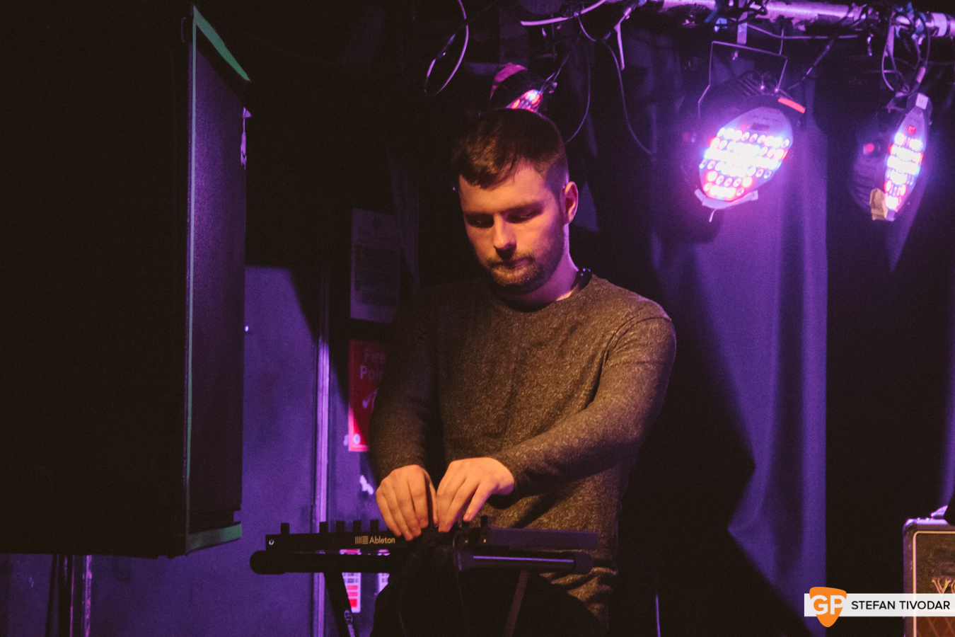 Elkae Ones to Watch January 2019 Whelans Tivodar D2 4