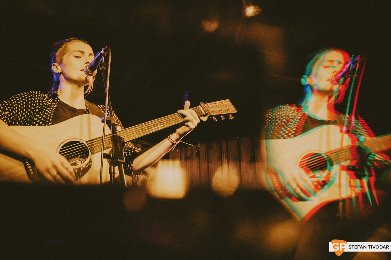 EllyD Ones to Watch January 2019 Whelans Tivodar 1