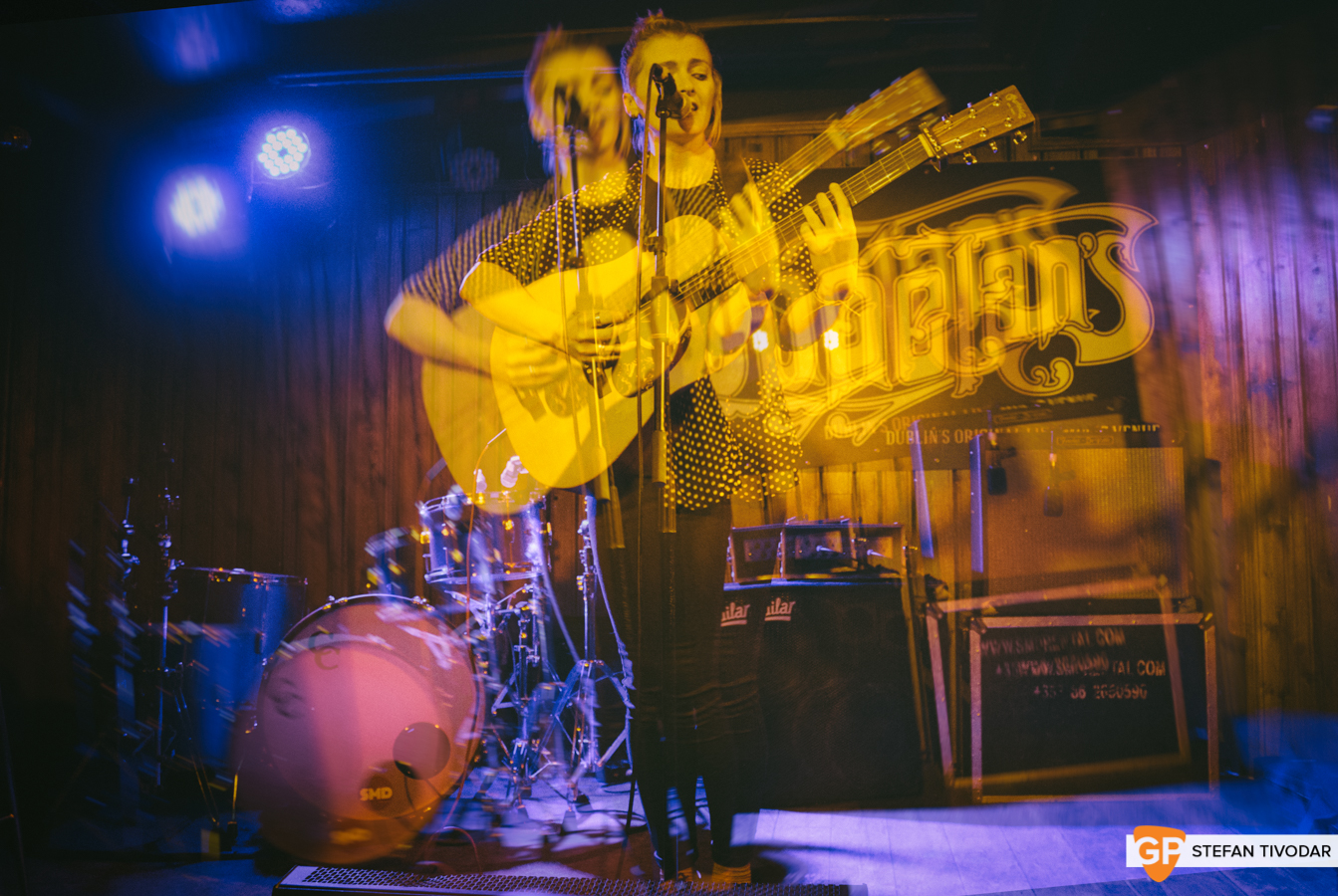 EllyD Ones to Watch January 2019 Whelans Tivodar 2