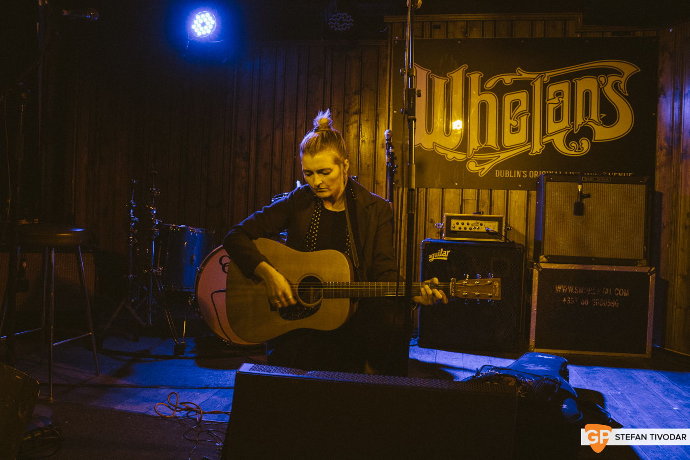 EllyD Ones to Watch January 2019 Whelans Tivodar 3