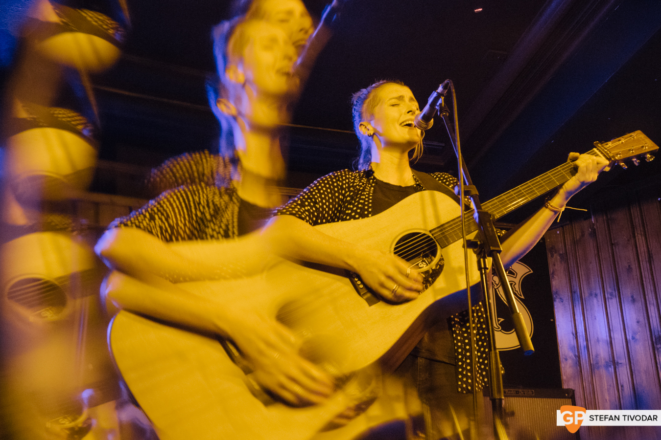EllyD Ones to Watch January 2019 Whelans Tivodar 4