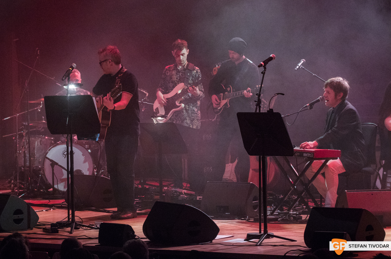 I Heart Bowie 2019 NCH Tivodar 10