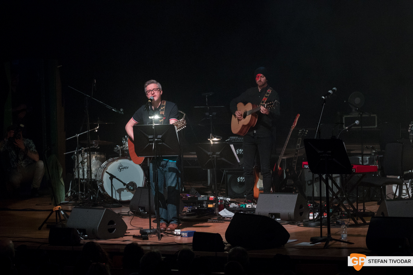 I Heart Bowie 2019 NCH Tivodar 14