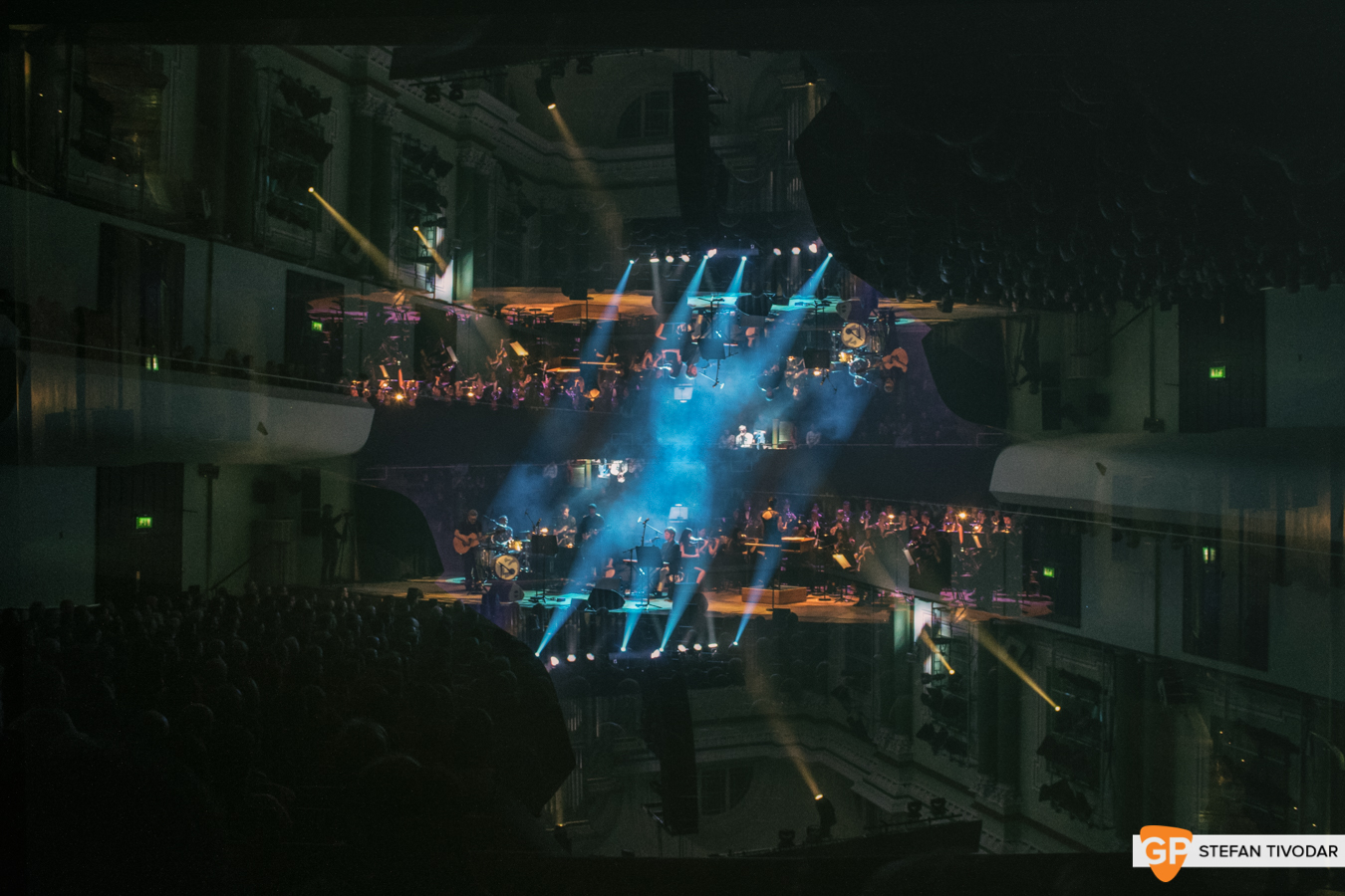 I Heart Bowie 2019 NCH Tivodar 3