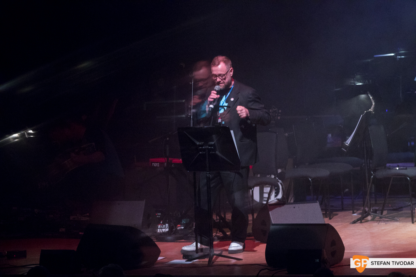 I Heart Bowie 2019 NCH Tivodar 5