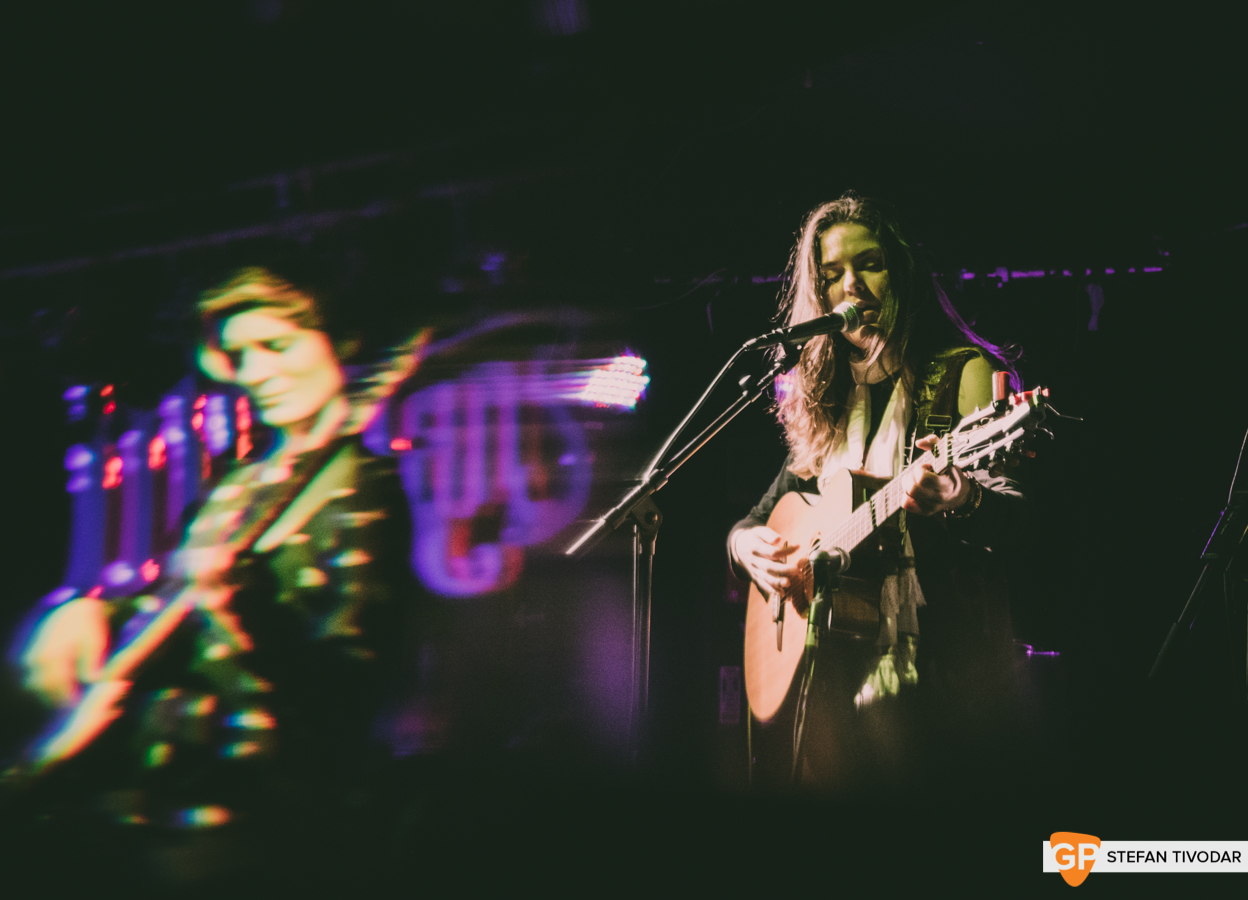 Jane Willow Ones to Watch January 2019 Whelans Tivodar 1