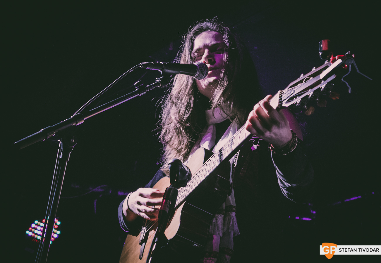 Jane Willow Ones to Watch January 2019 Whelans Tivodar 2