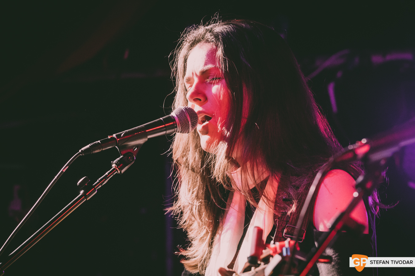 Jane Willow Ones to Watch January 2019 Whelans Tivodar 3