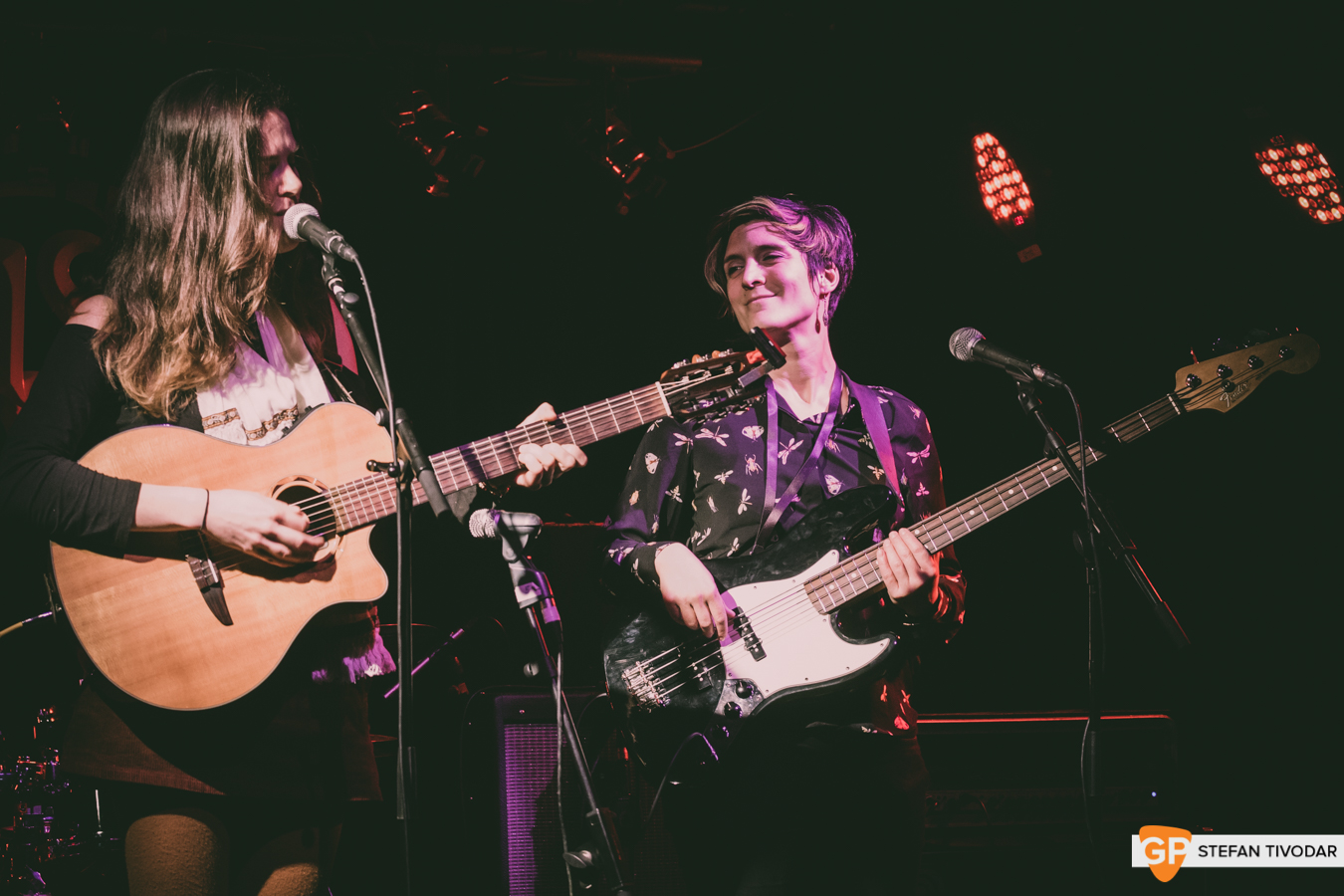 Jane Willow Ones to Watch January 2019 Whelans Tivodar 4