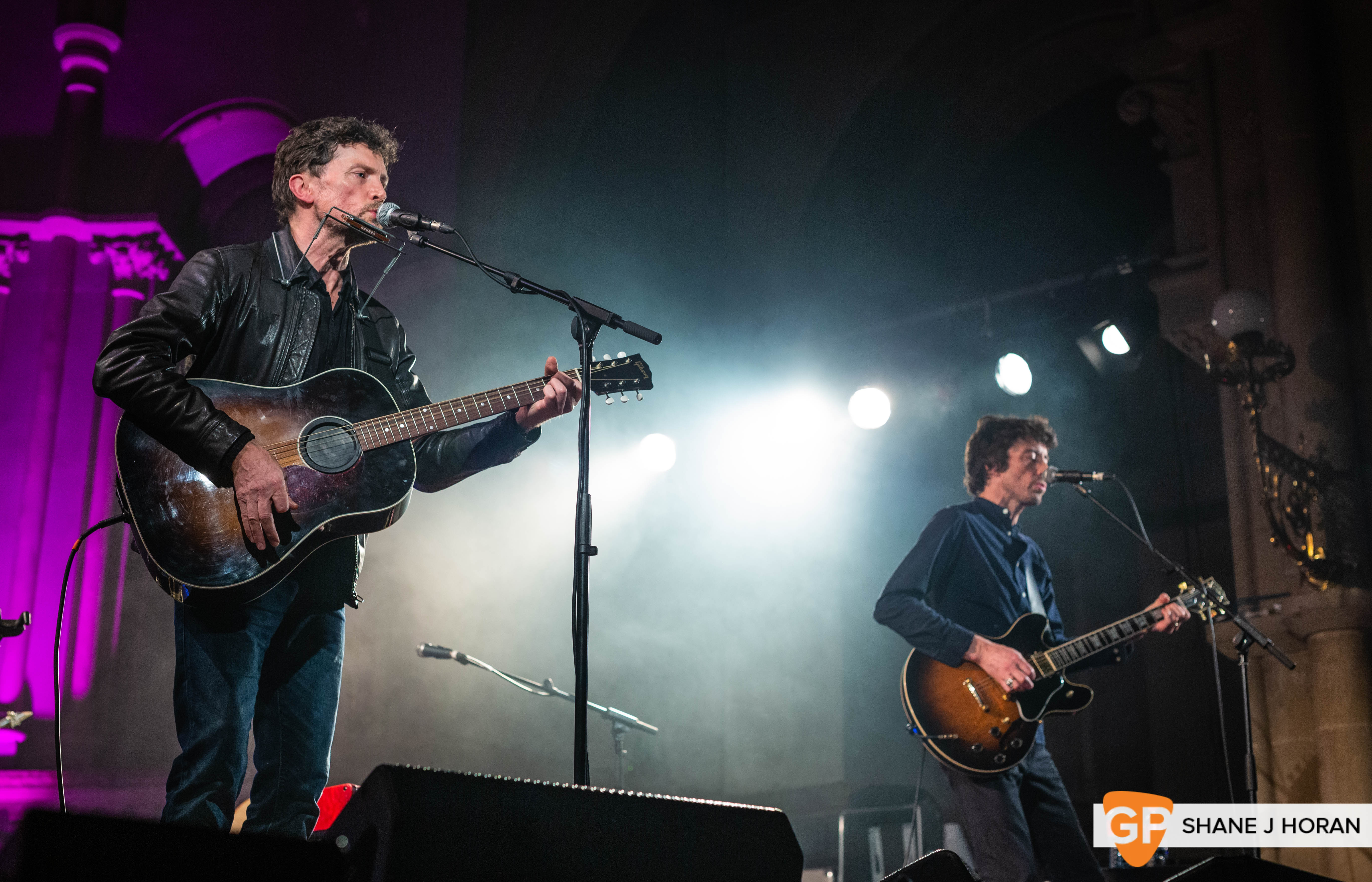 Joe & Steve Wall, St Lukes, 28-12-18, Shane J Horan-11