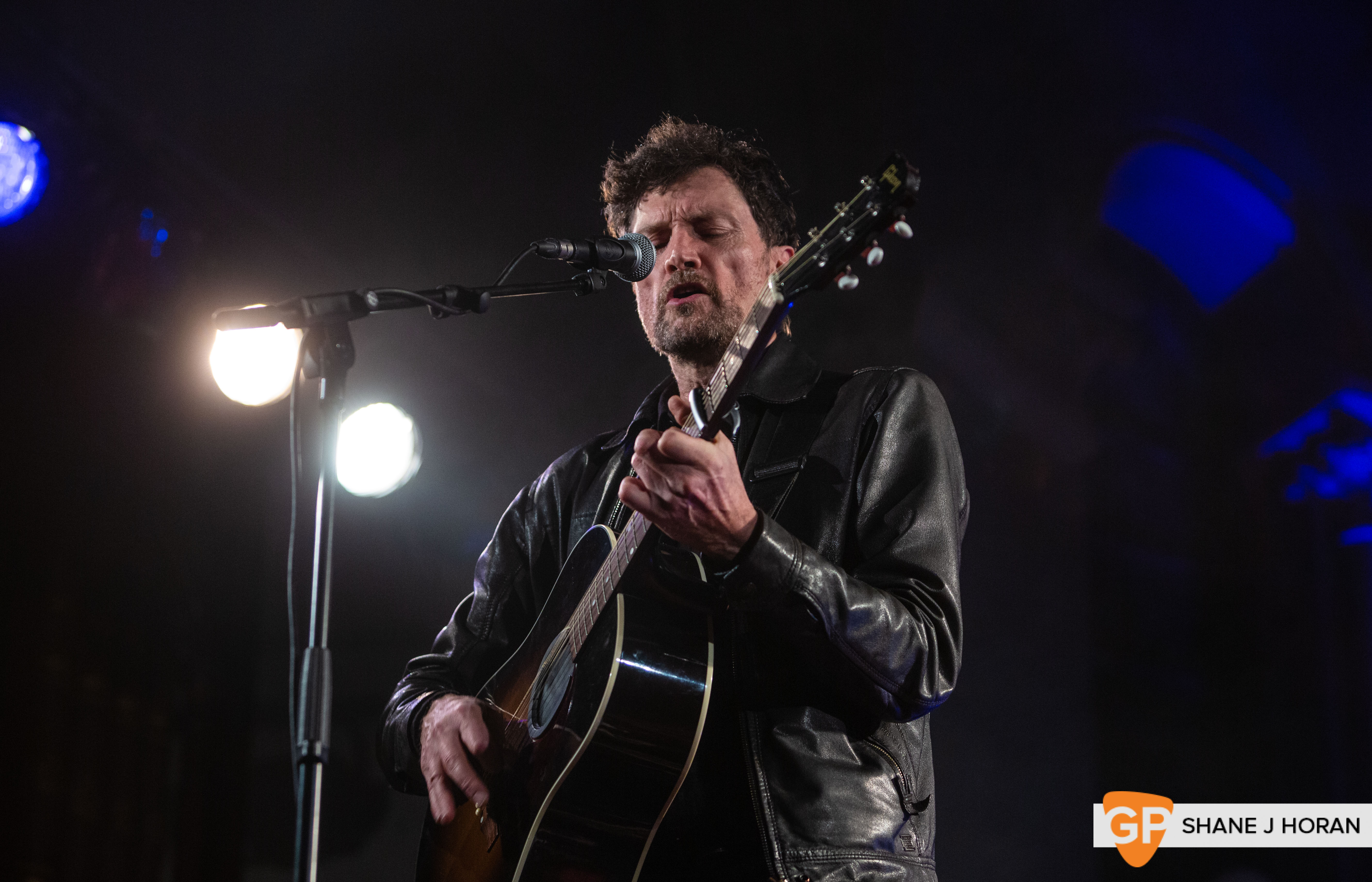 Joe & Steve Wall, St Lukes, 28-12-18, Shane J Horan-17