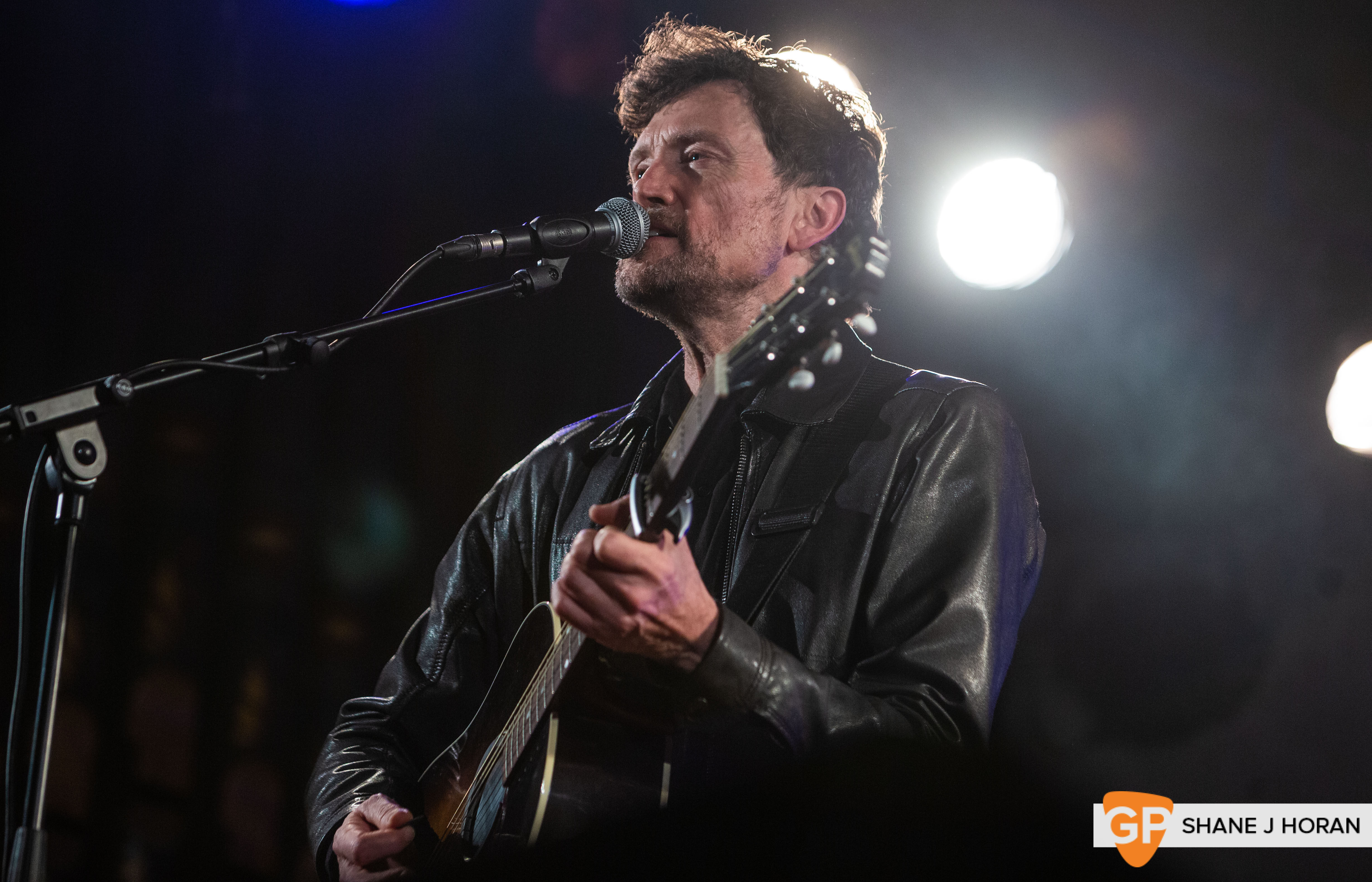 Joe & Steve Wall, St Lukes, 28-12-18, Shane J Horan-18