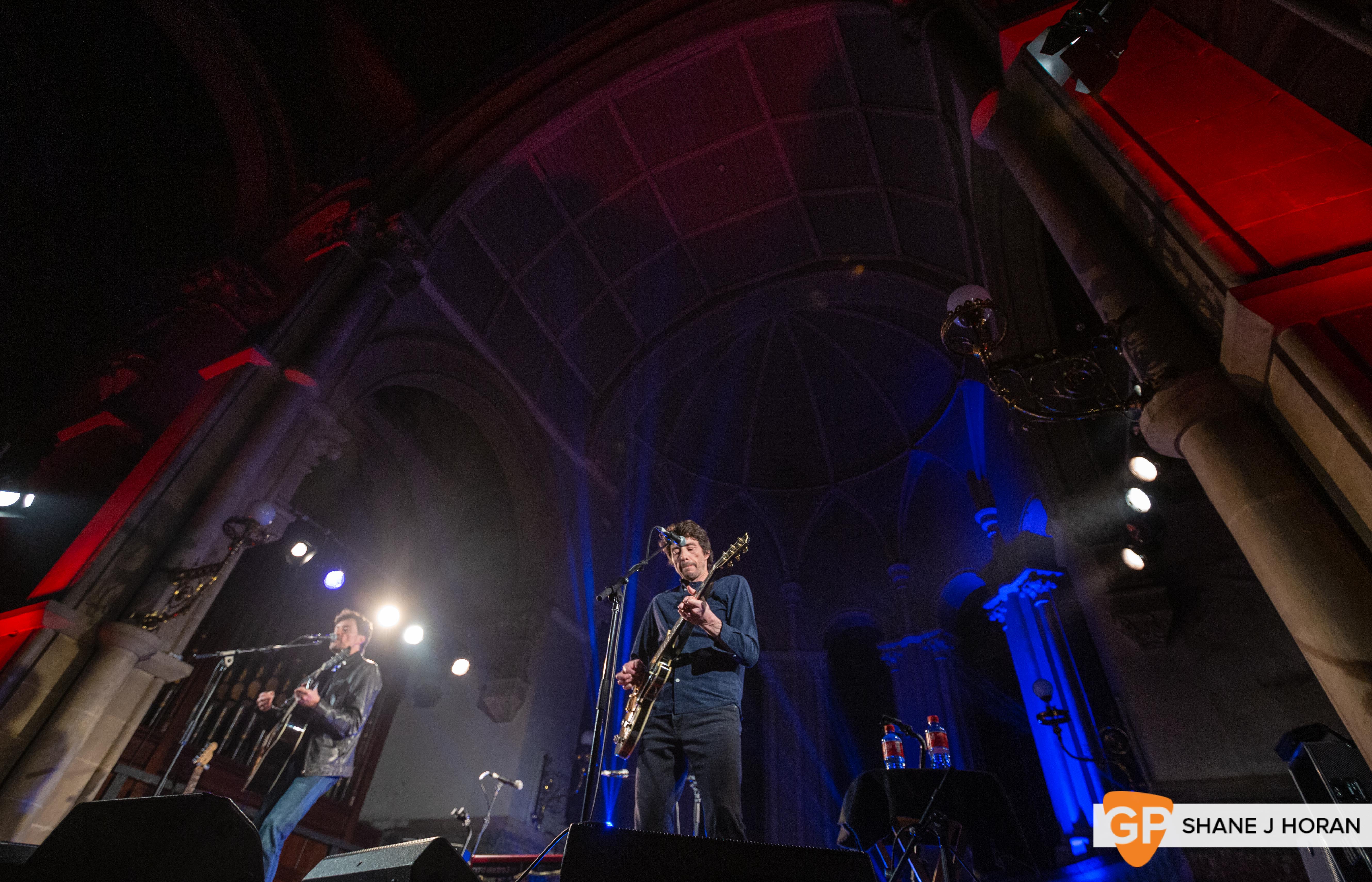 Joe & Steve Wall, St Lukes, 28-12-18, Shane J Horan-19