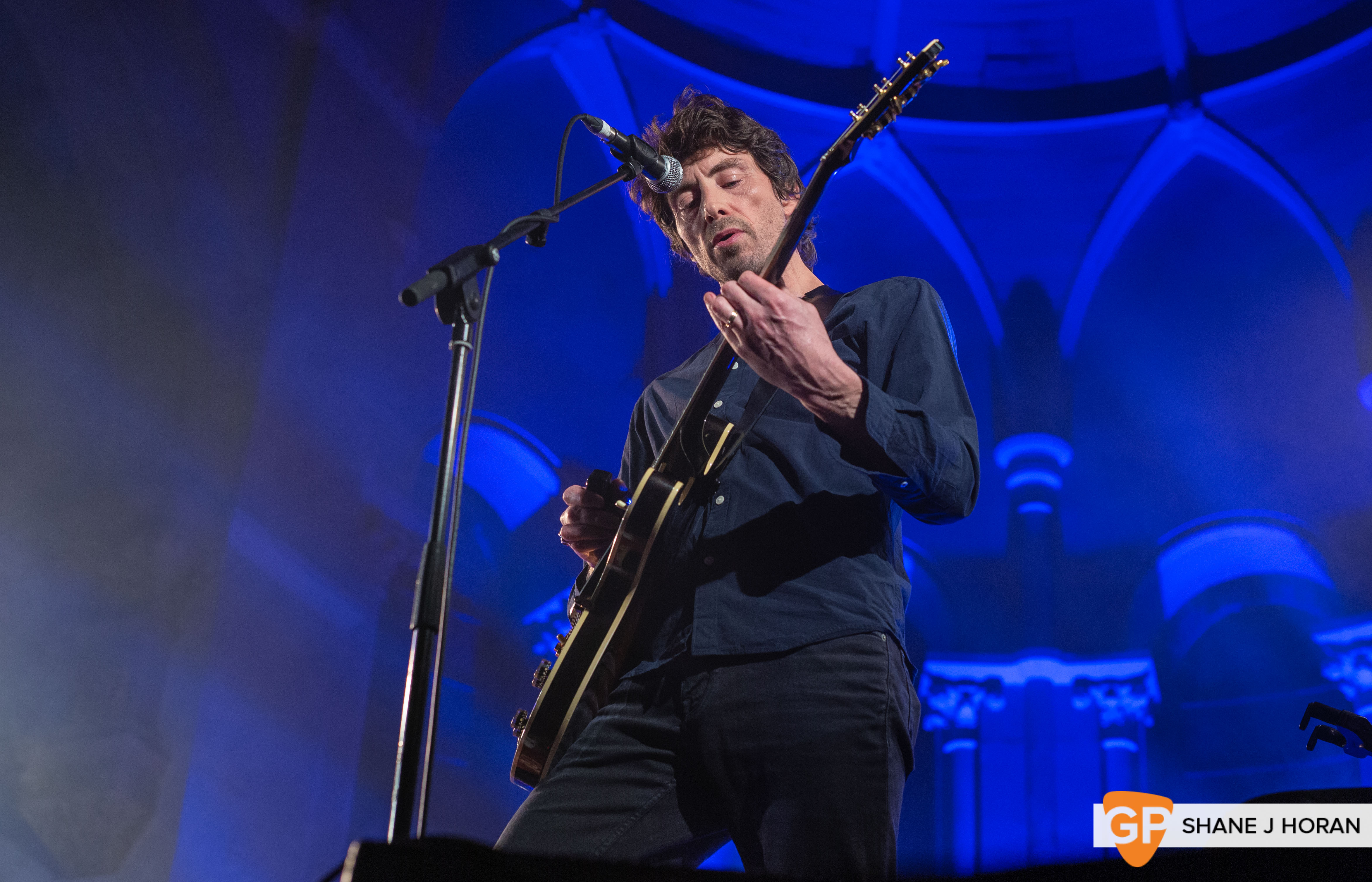 Joe & Steve Wall, St Lukes, 28-12-18, Shane J Horan-23