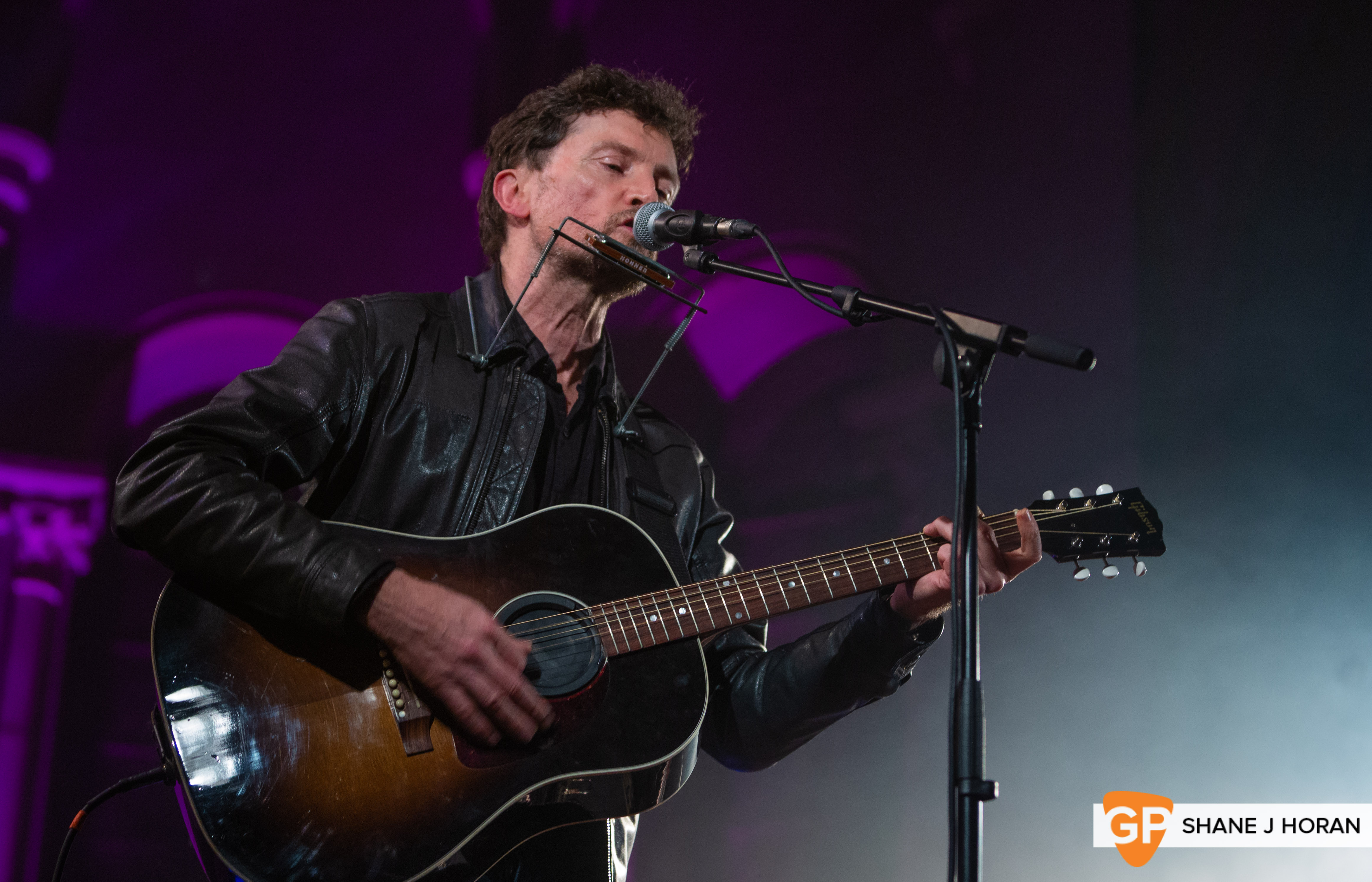 Joe & Steve Wall, St Lukes, 28-12-18, Shane J Horan-5