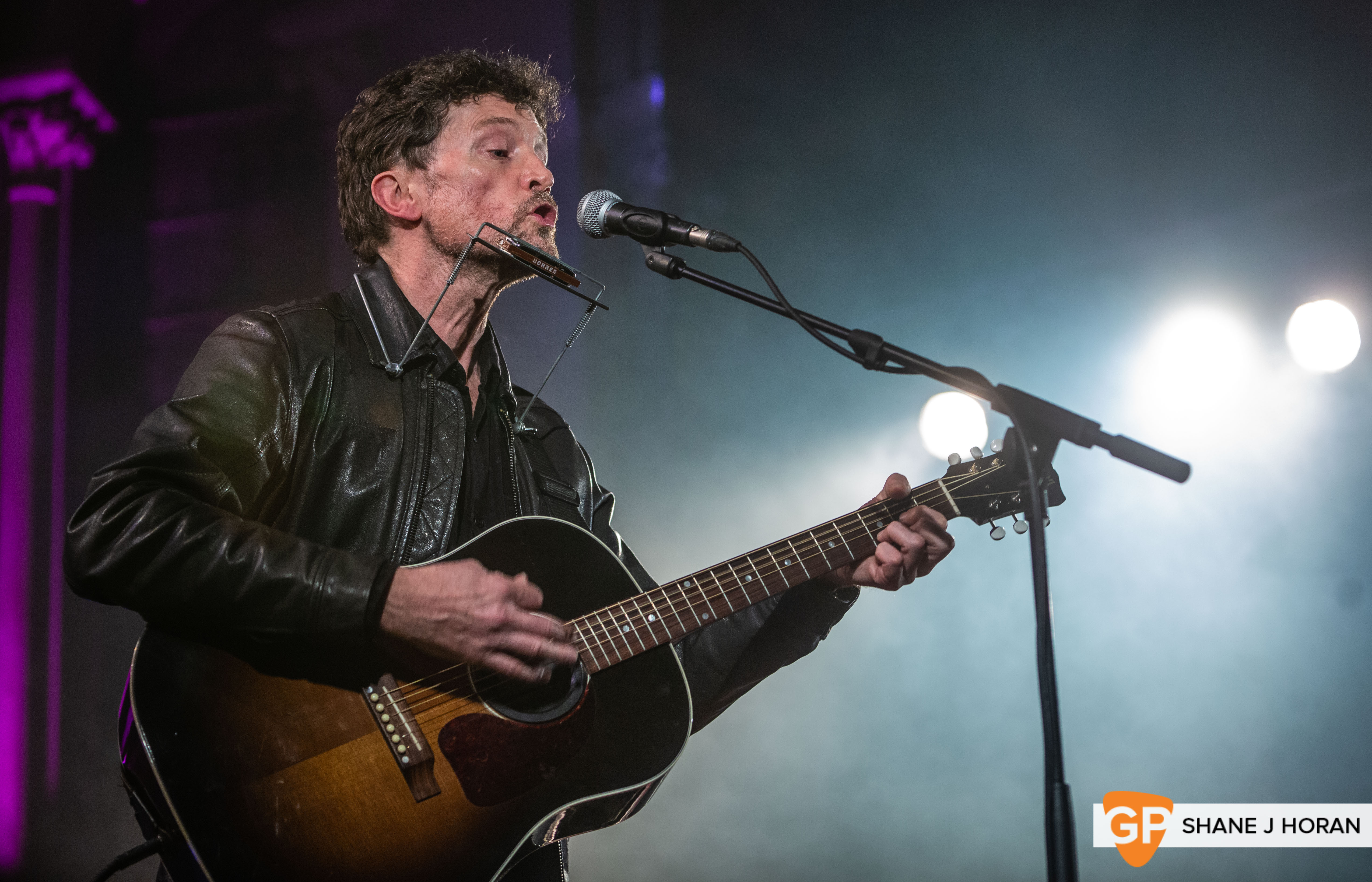 Joe & Steve Wall, St Lukes, 28-12-18, Shane J Horan-9