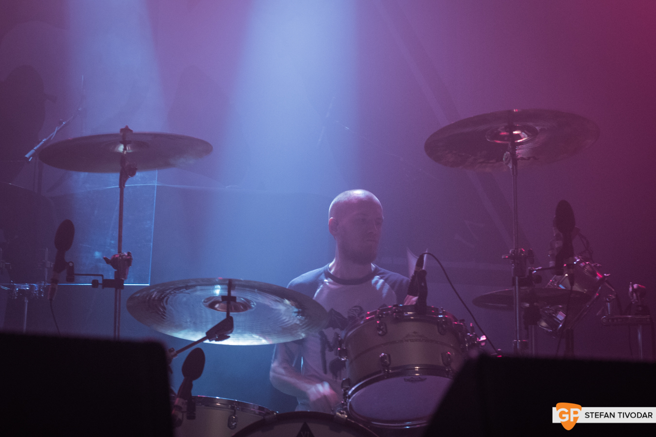 KVELERTAK Olympia January 2019 Tivodar 3