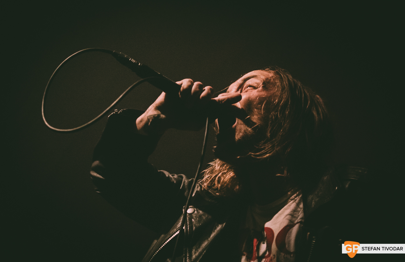KVELERTAK Olympia January 2019 Tivodar 5
