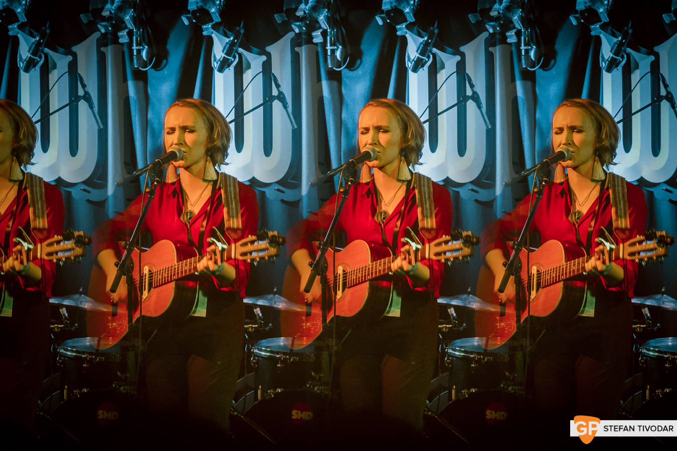 Leila Jane Ones to Watch January 2019 Whelans Tivodar 1