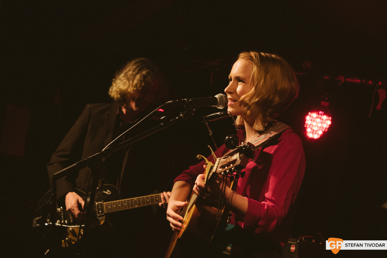 Leila Jane Ones to Watch January 2019 Whelans Tivodar 3