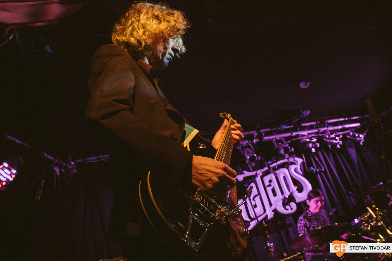 Leila Jane Ones to Watch January 2019 Whelans Tivodar 4