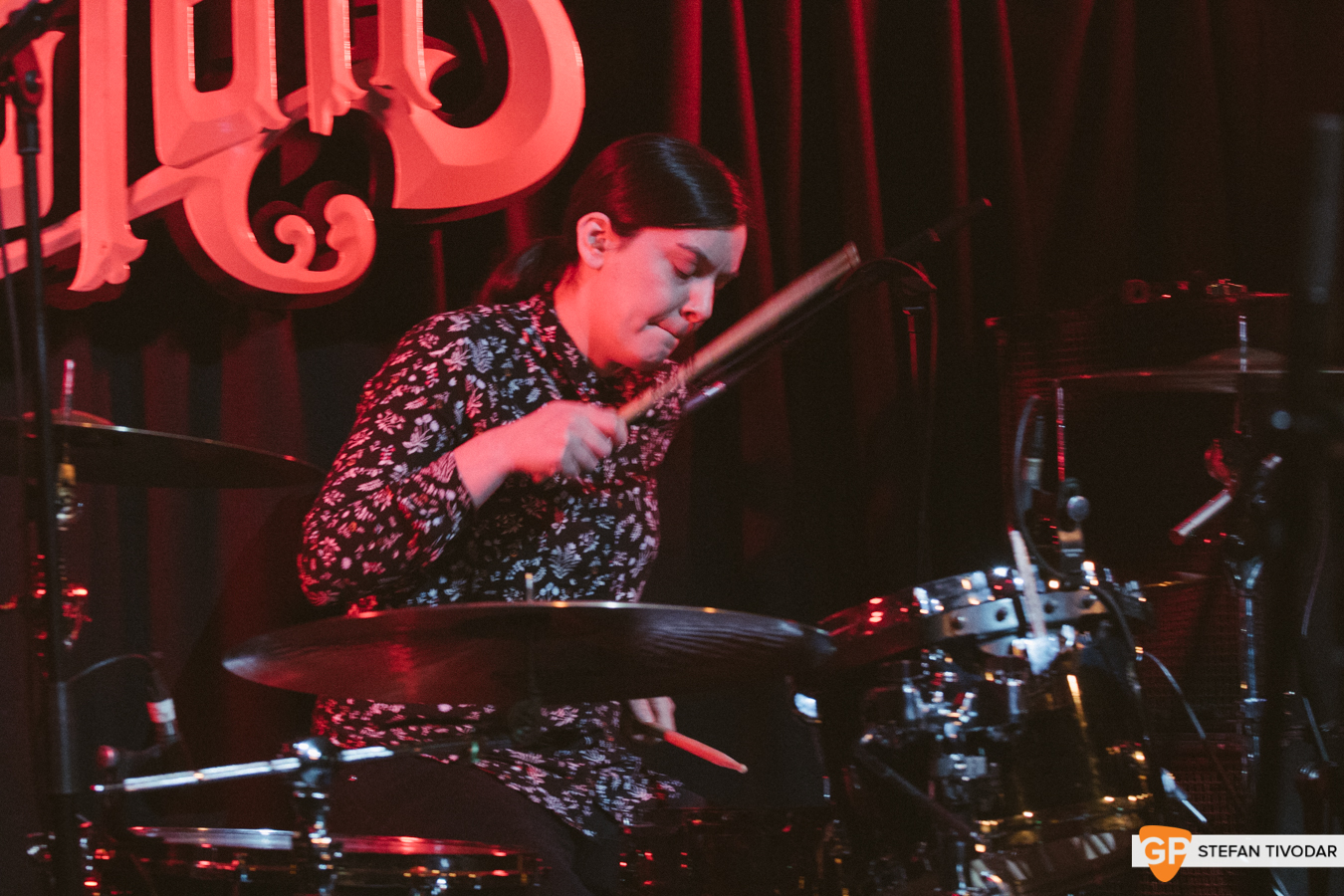 Leila Jane Ones to Watch January 2019 Whelans Tivodar 5