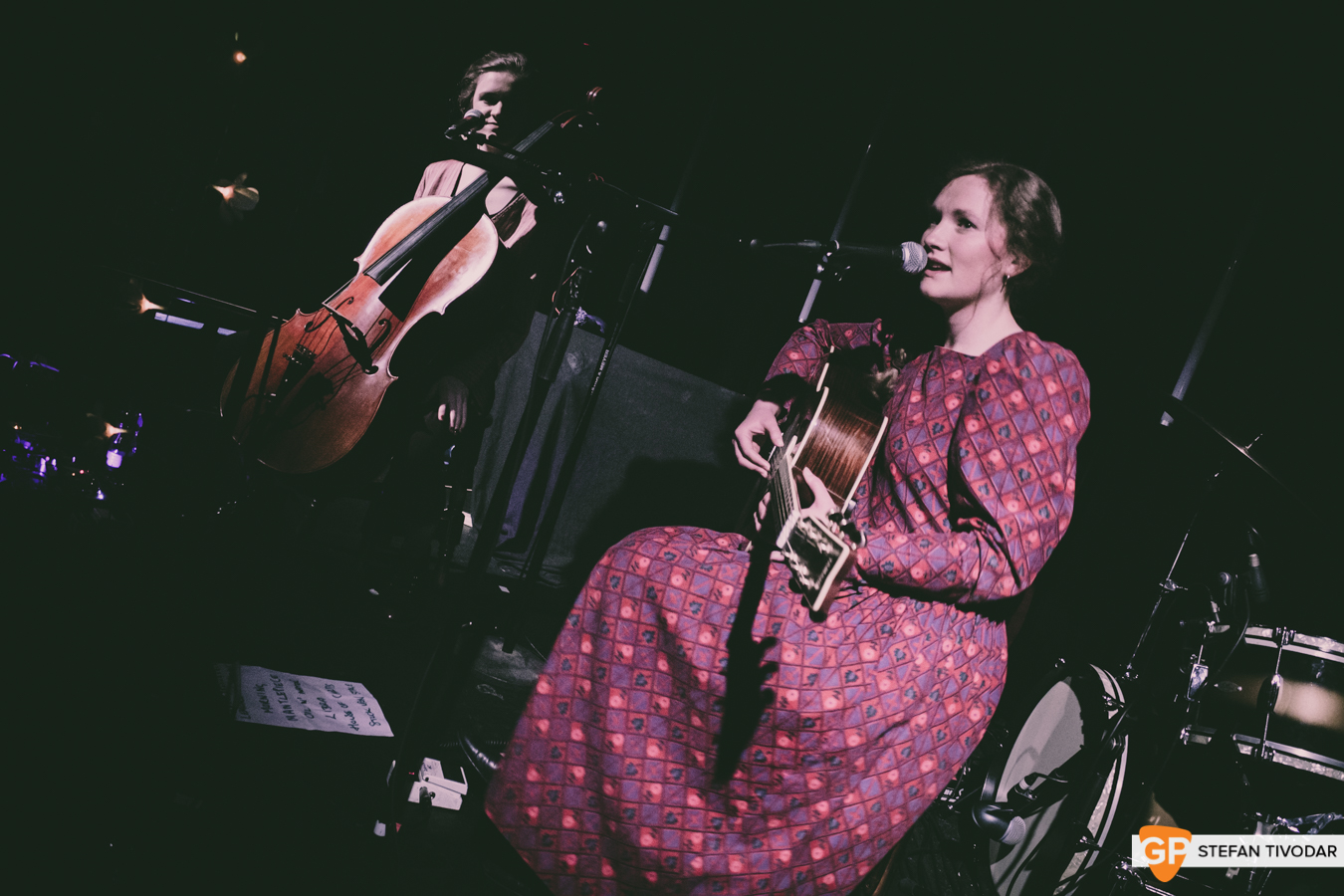Lemoncello Whelans January Day 2 2019 Tivodar 1