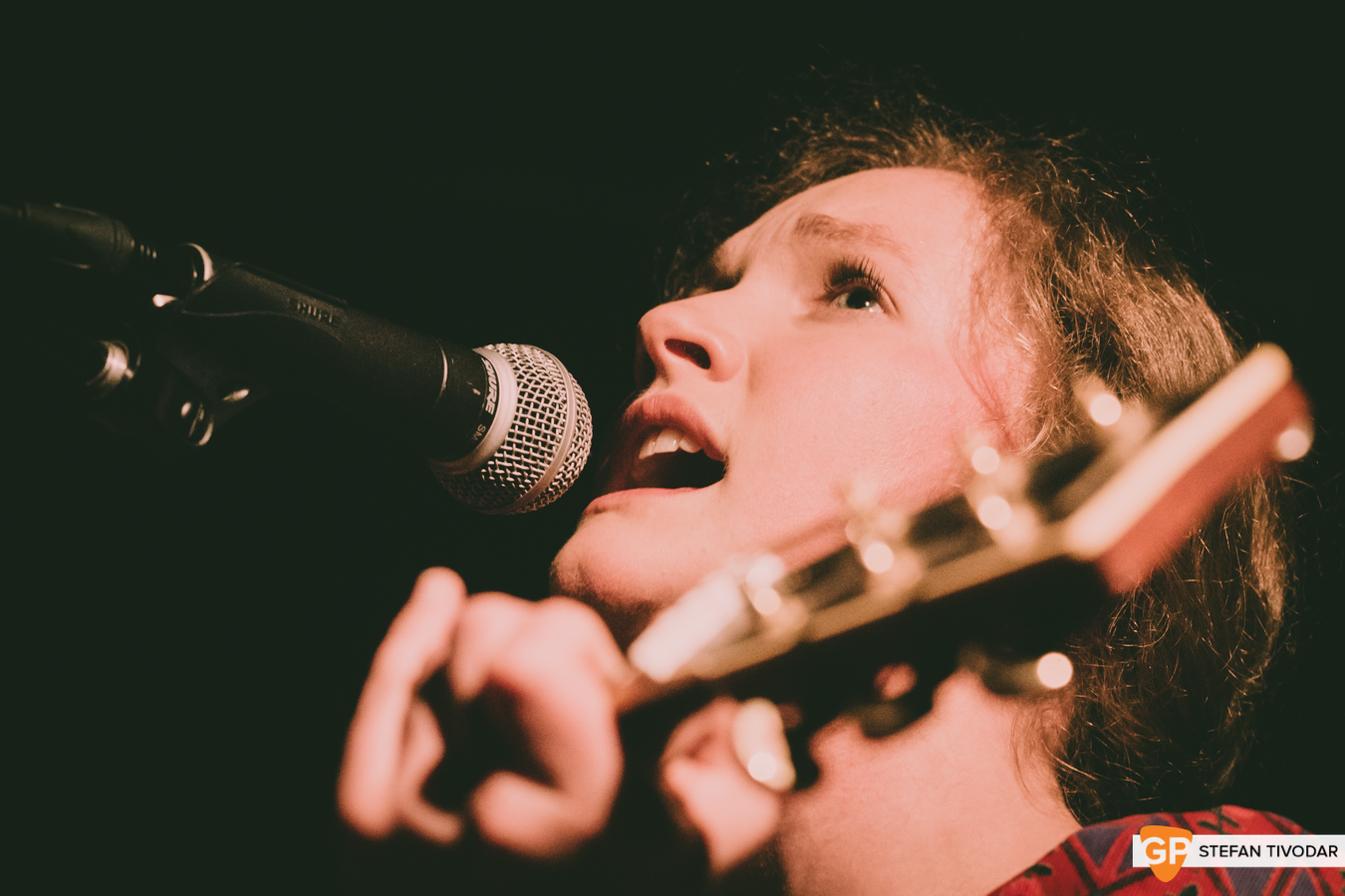 Lemoncello Whelans January Day 2 2019 Tivodar 2