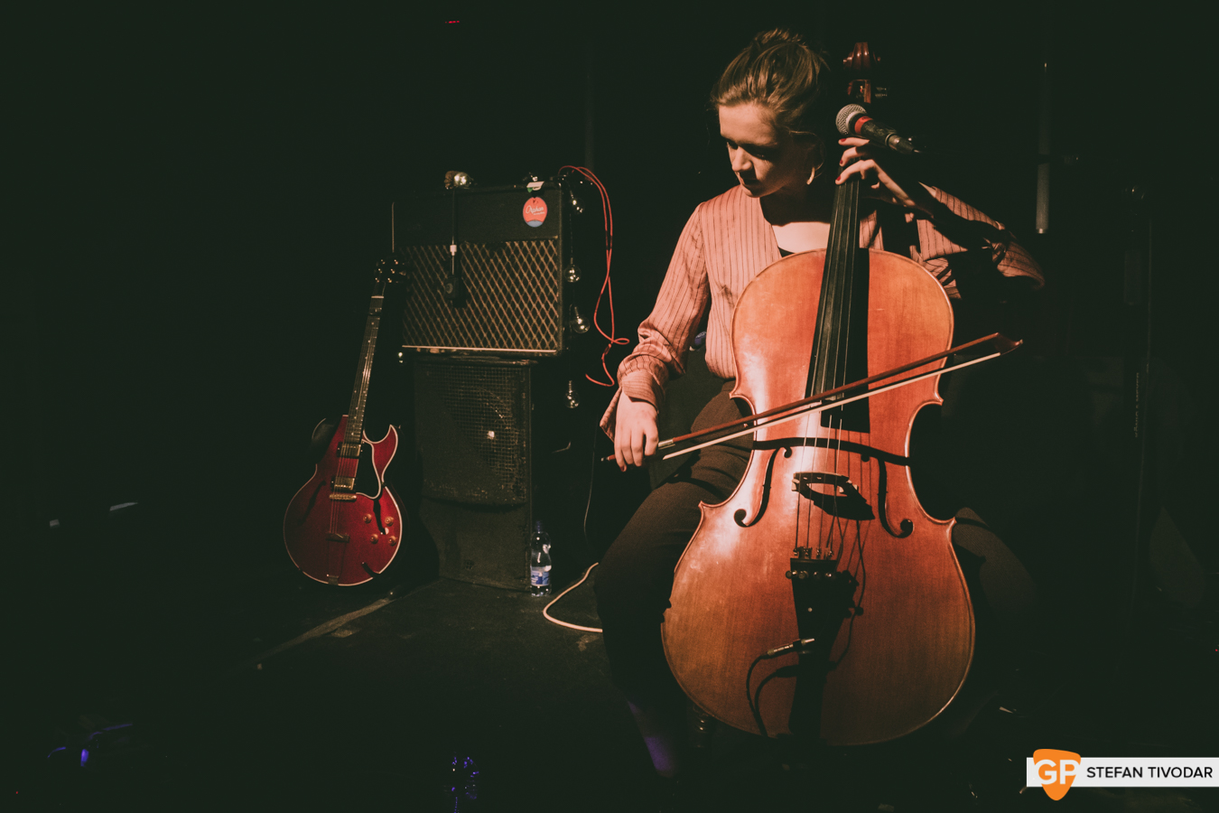 Lemoncello Whelans January Day 2 2019 Tivodar 3