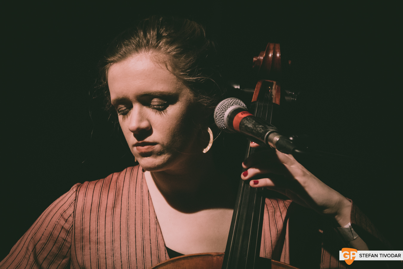 Lemoncello Whelans January Day 2 2019 Tivodar 4