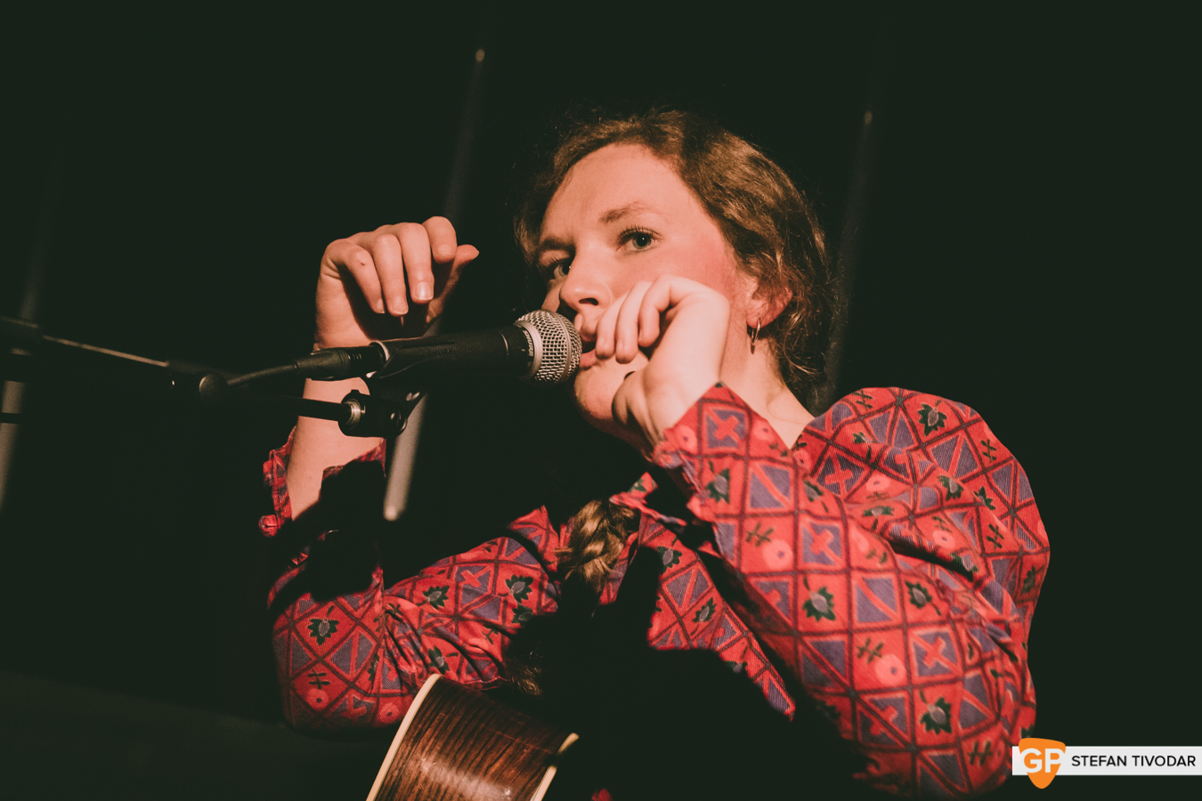 Lemoncello Whelans January Day 2 2019 Tivodar 5