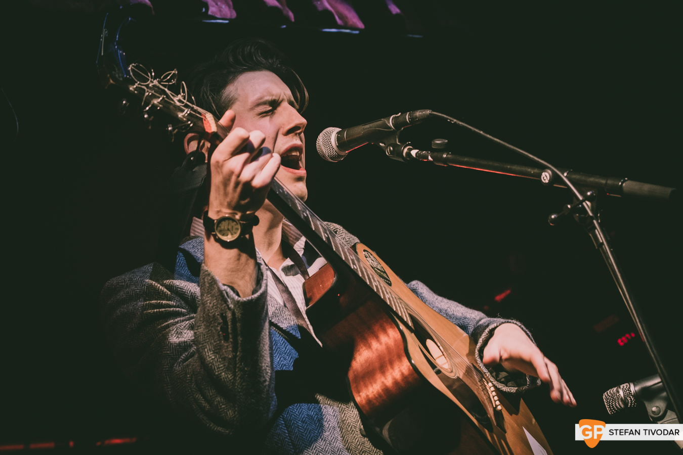 Mike Paterson Ones to Watch January 2019 Whelans Tivodar 3