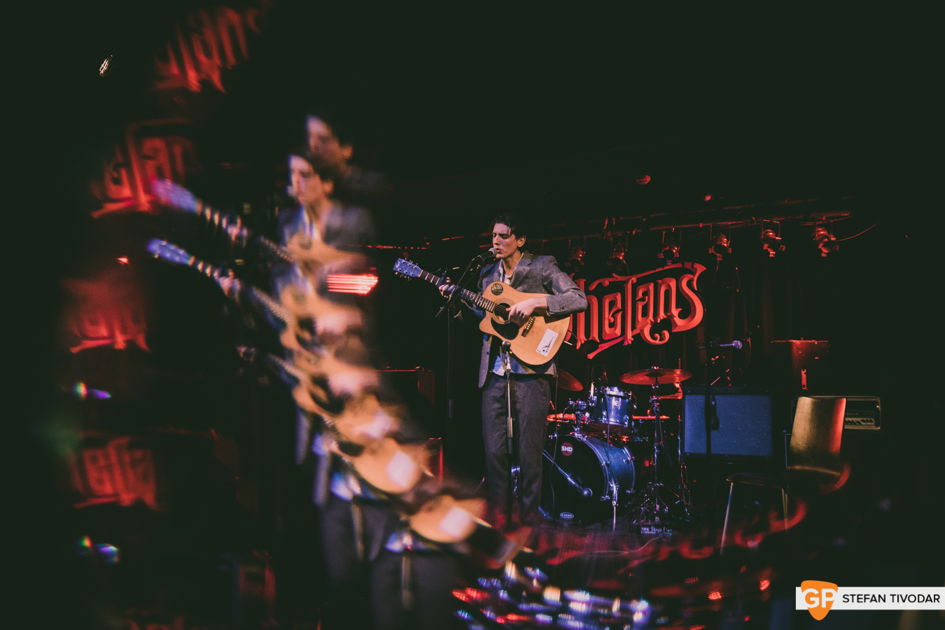Mike Paterson Ones to Watch January 2019 Whelans Tivodar 4