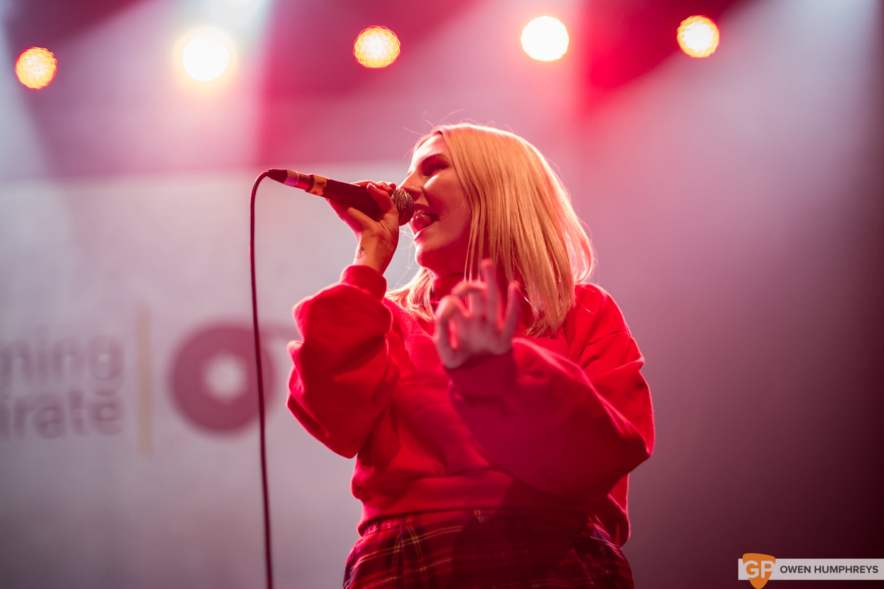 NYE in Vicar Street by Owen Humphreys-11