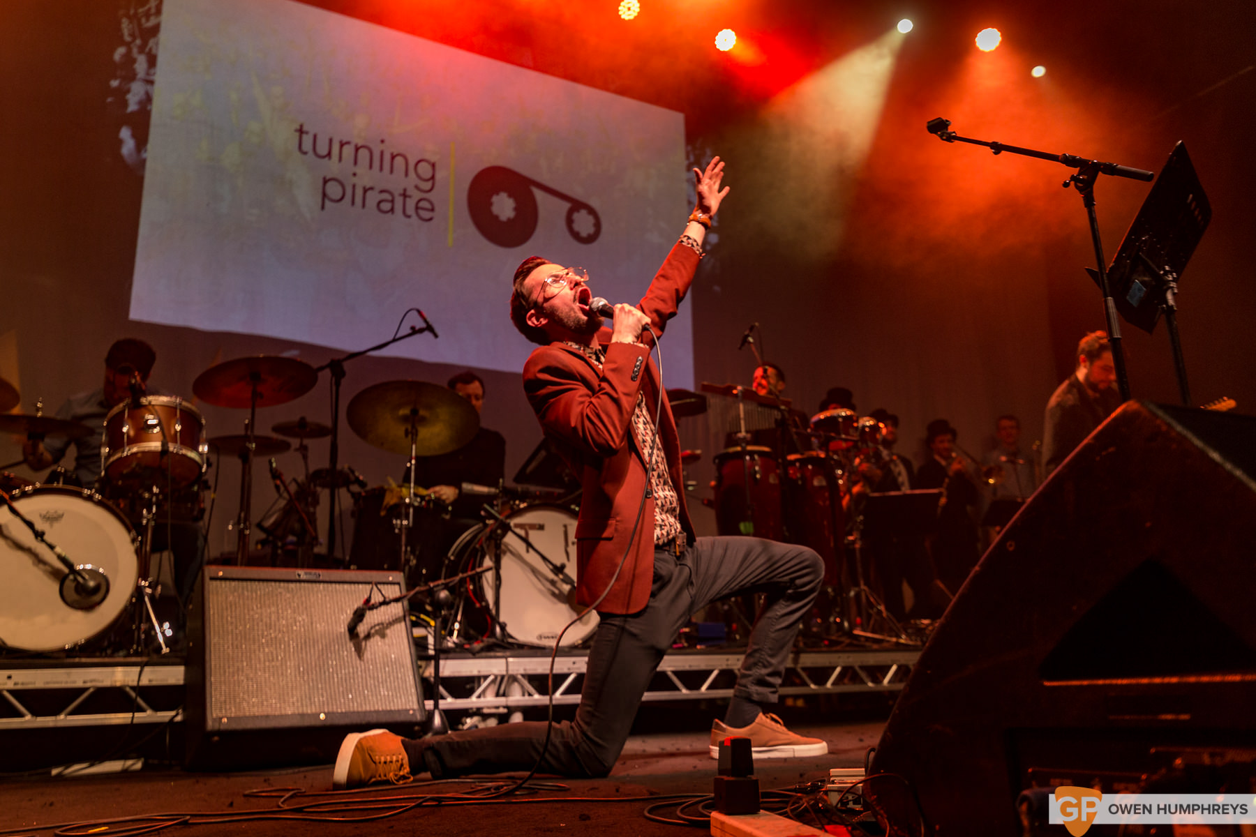 NYE in Vicar Street by Owen Humphreys-13