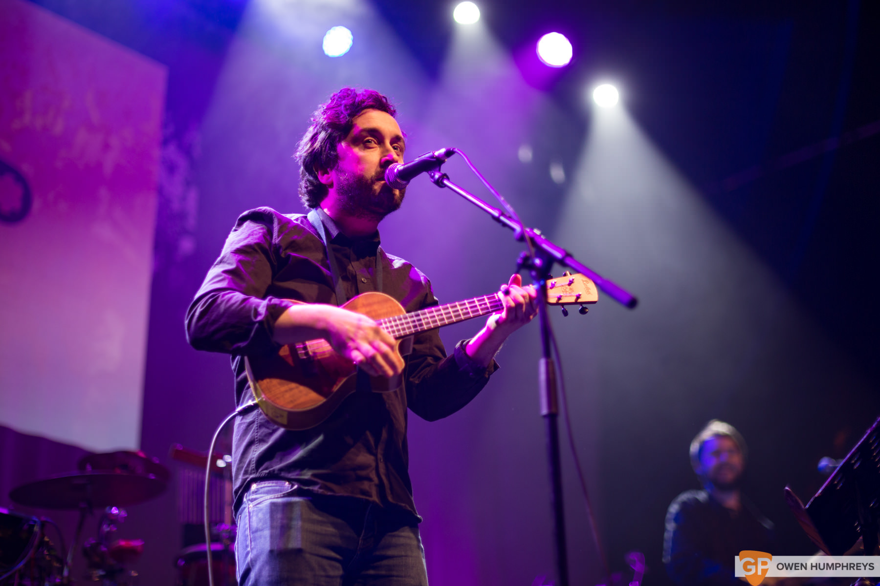 NYE in Vicar Street by Owen Humphreys-15