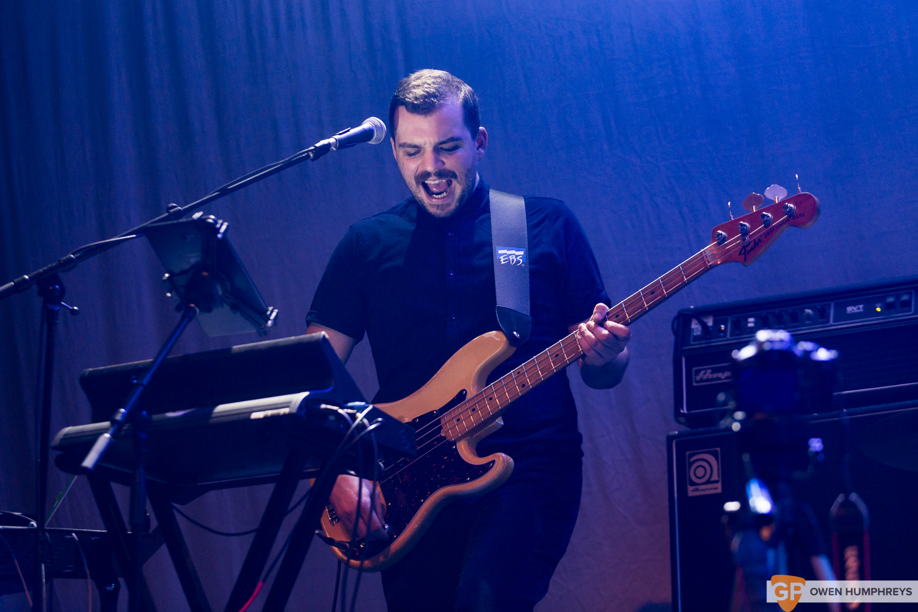 NYE in Vicar Street by Owen Humphreys-19
