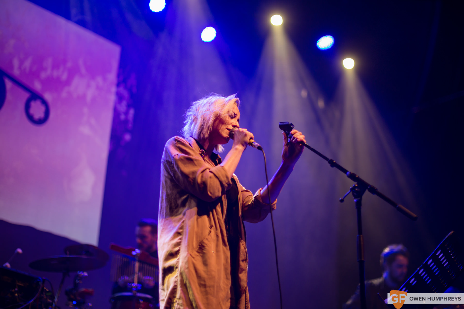 NYE in Vicar Street by Owen Humphreys-2