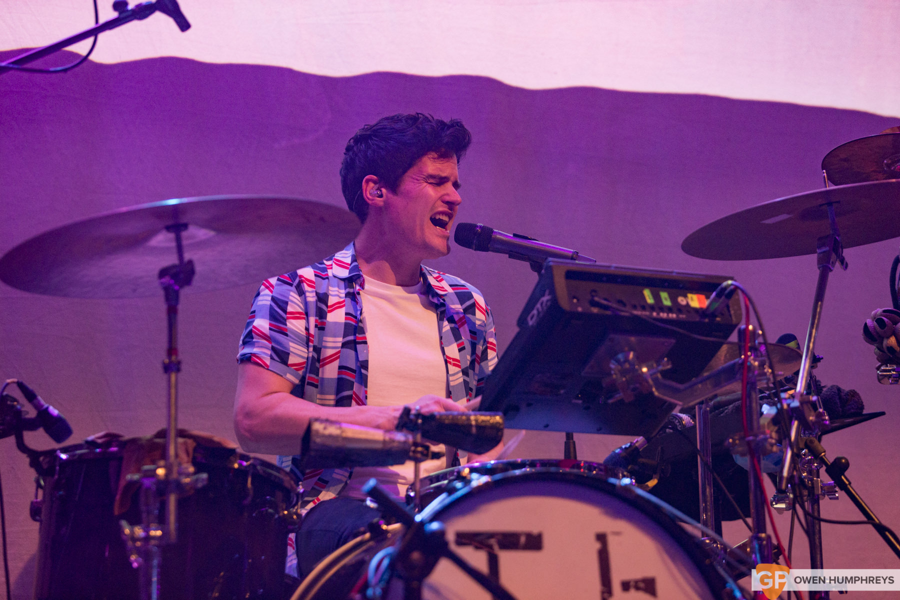 NYE in Vicar Street by Owen Humphreys-22