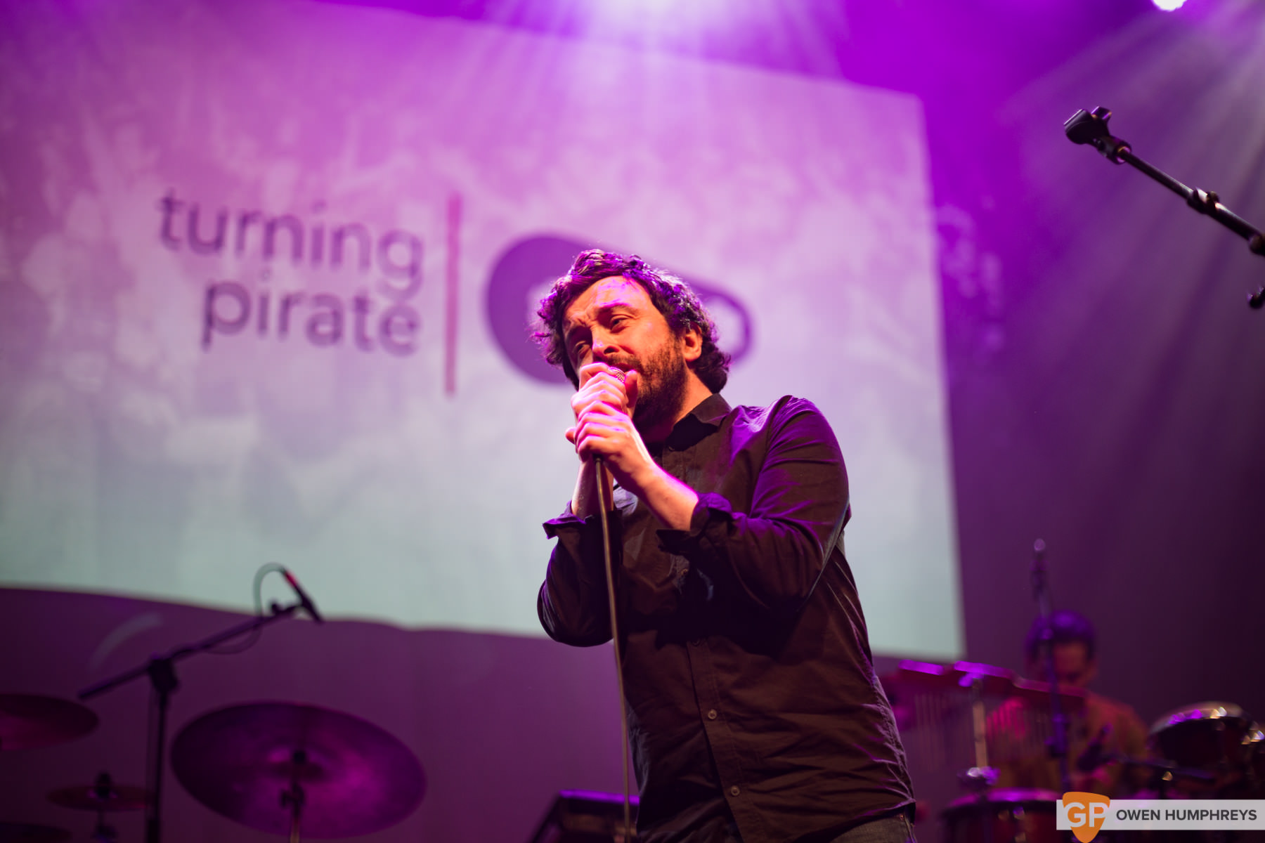 NYE in Vicar Street by Owen Humphreys-24