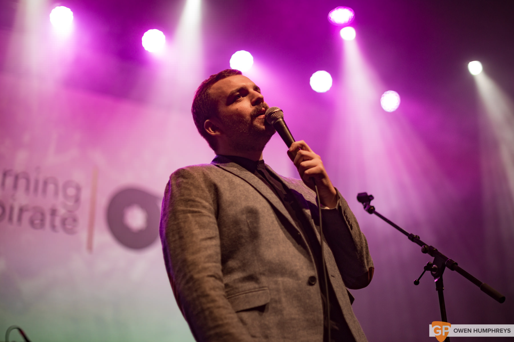 NYE in Vicar Street by Owen Humphreys-26