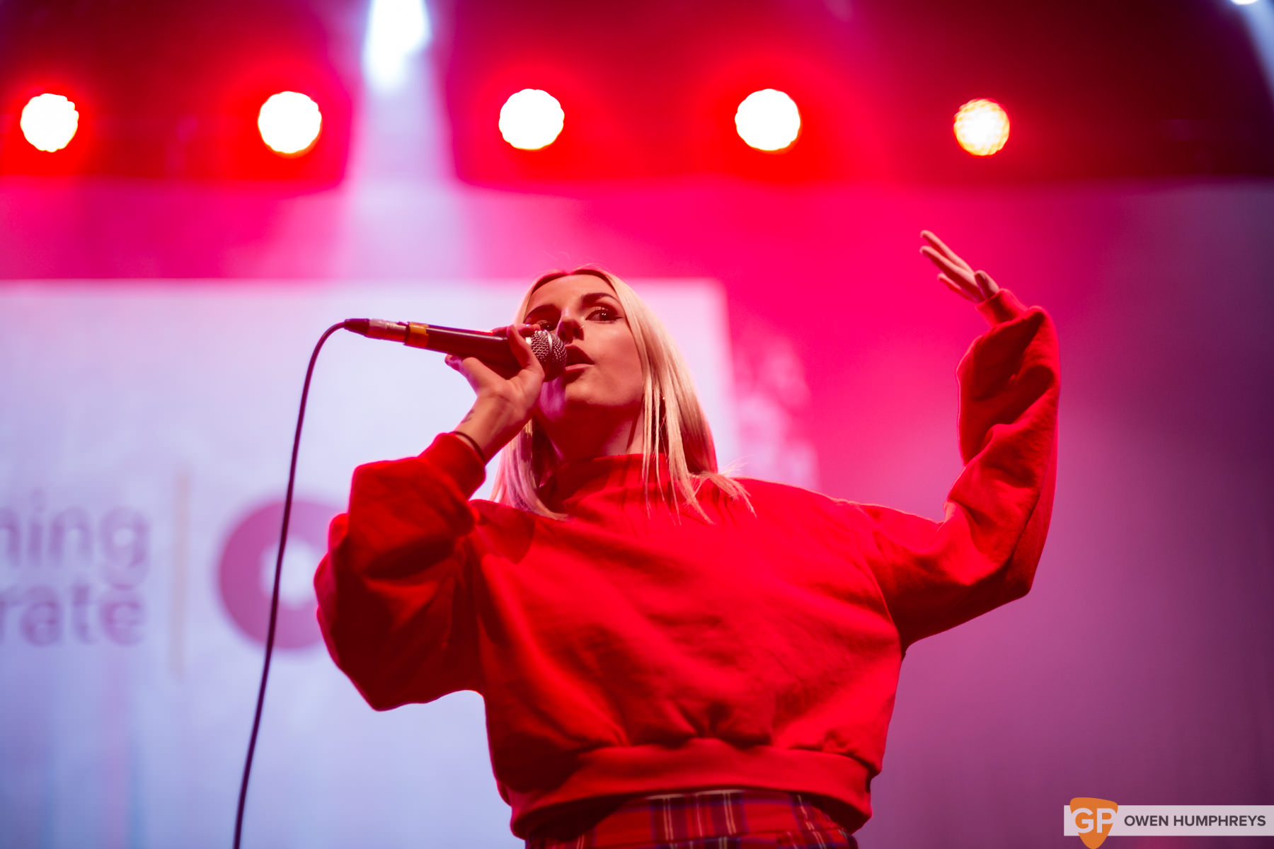 NYE in Vicar Street by Owen Humphreys-30