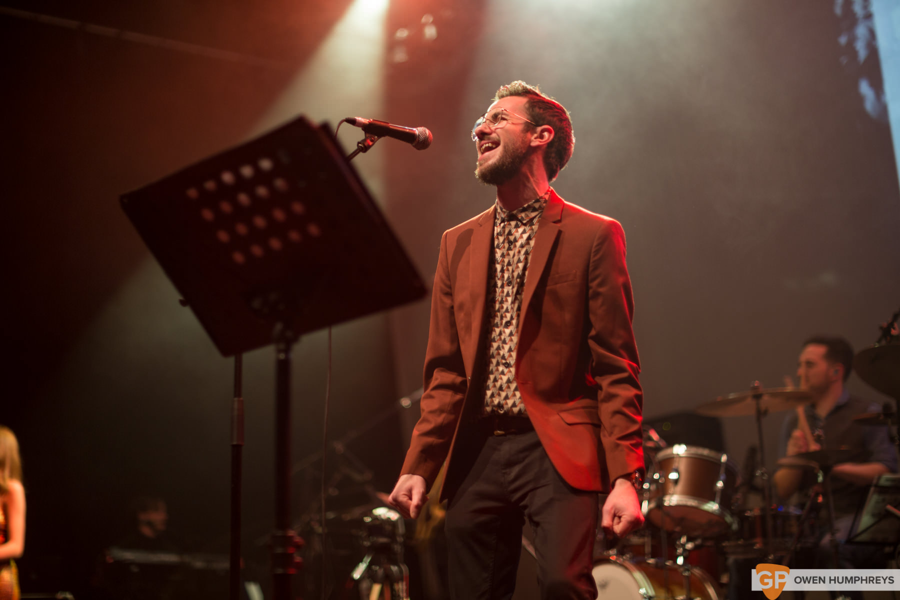 NYE in Vicar Street by Owen Humphreys-32