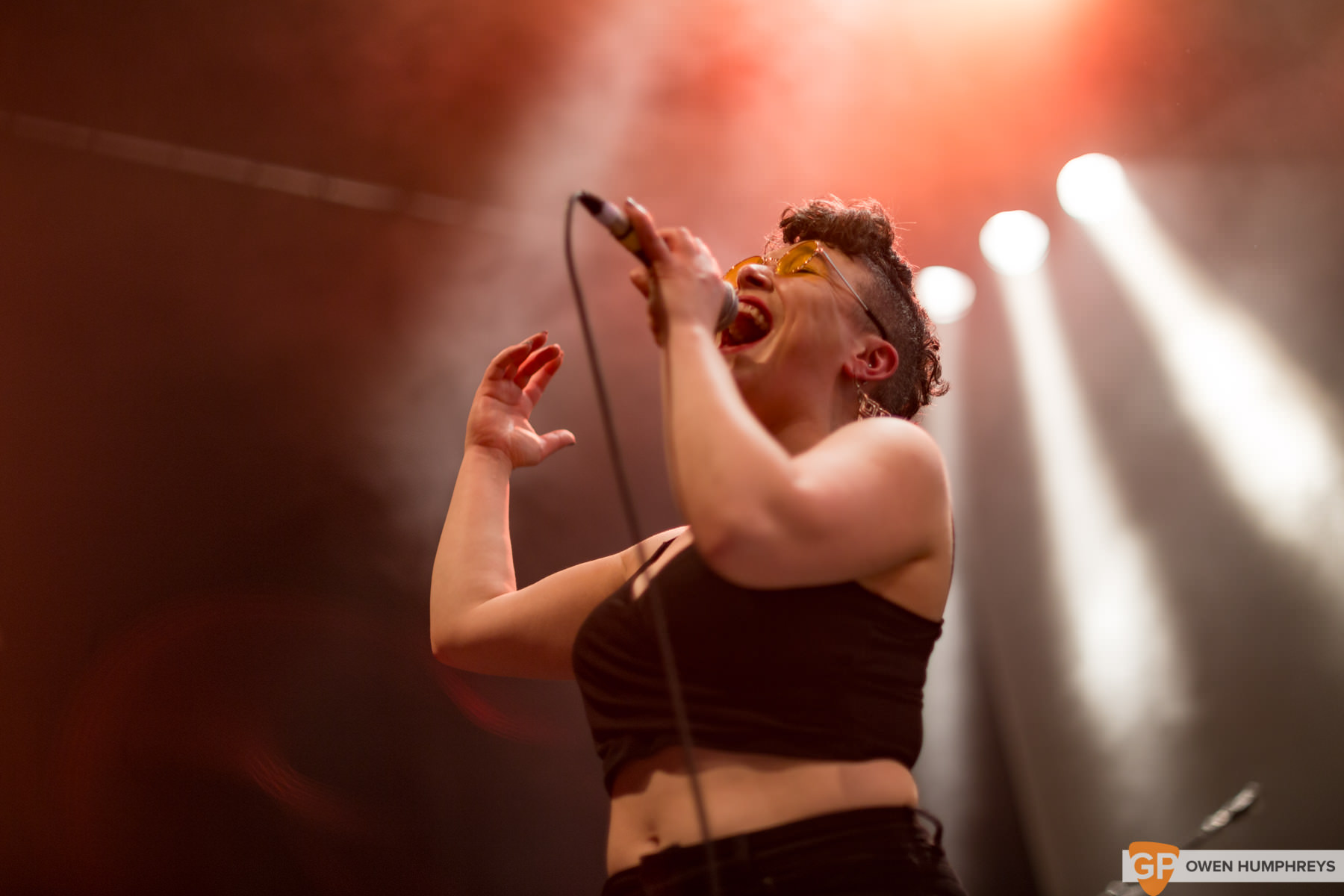 NYE in Vicar Street by Owen Humphreys-33