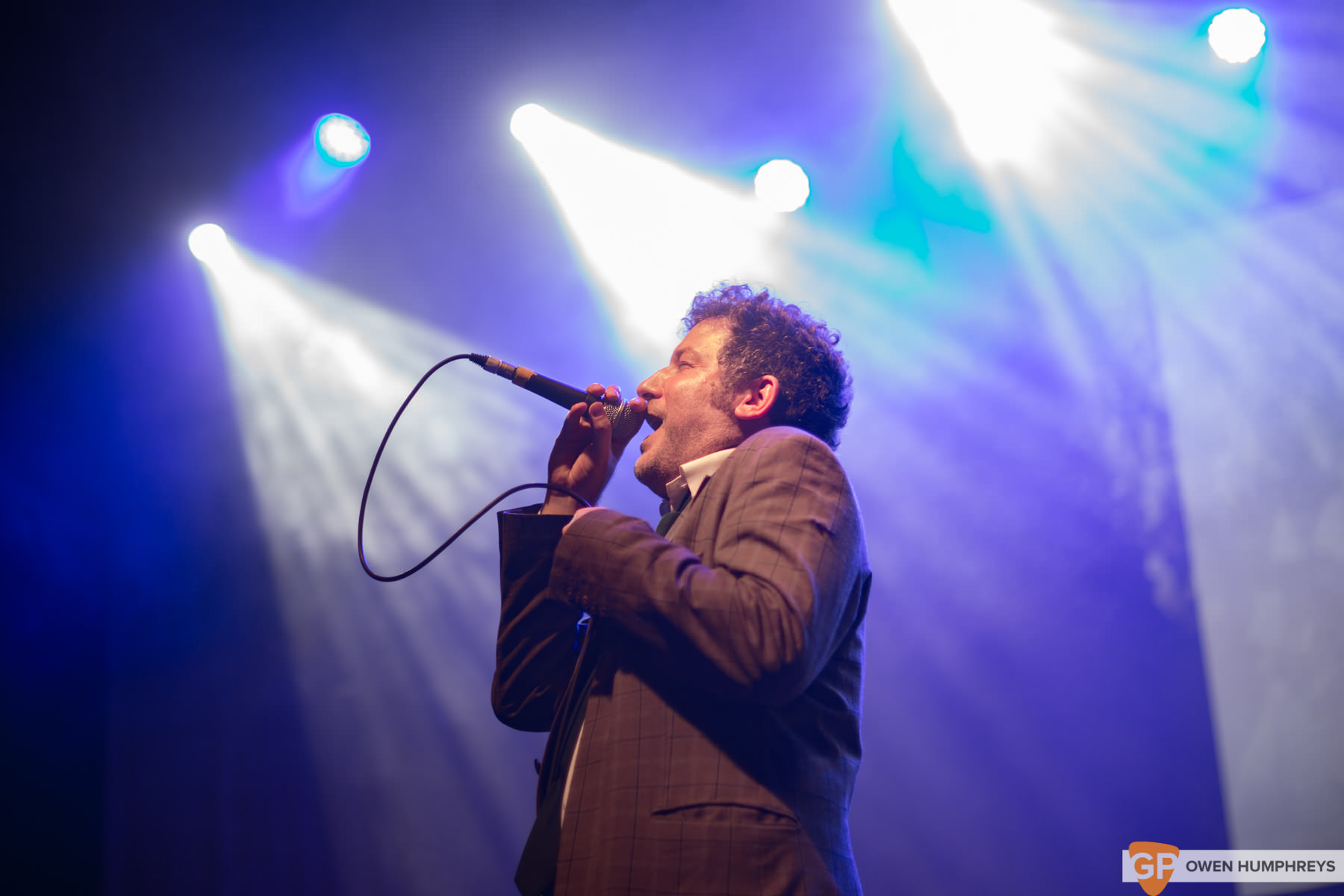 NYE in Vicar Street by Owen Humphreys-34