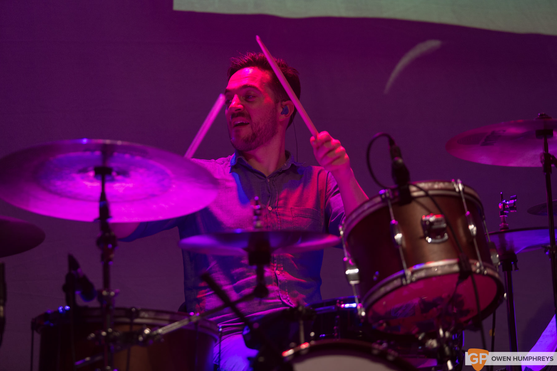 NYE in Vicar Street by Owen Humphreys-37