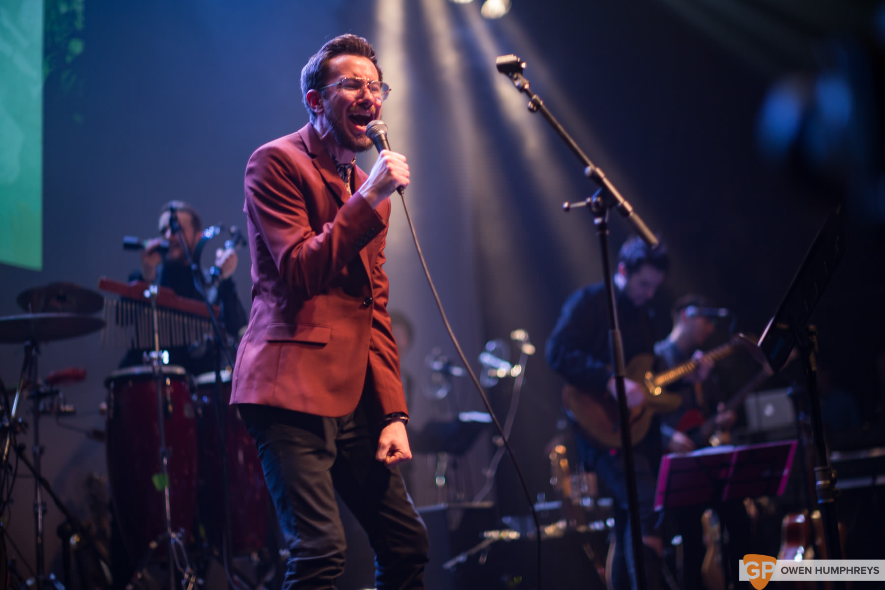 NYE in Vicar Street by Owen Humphreys-38