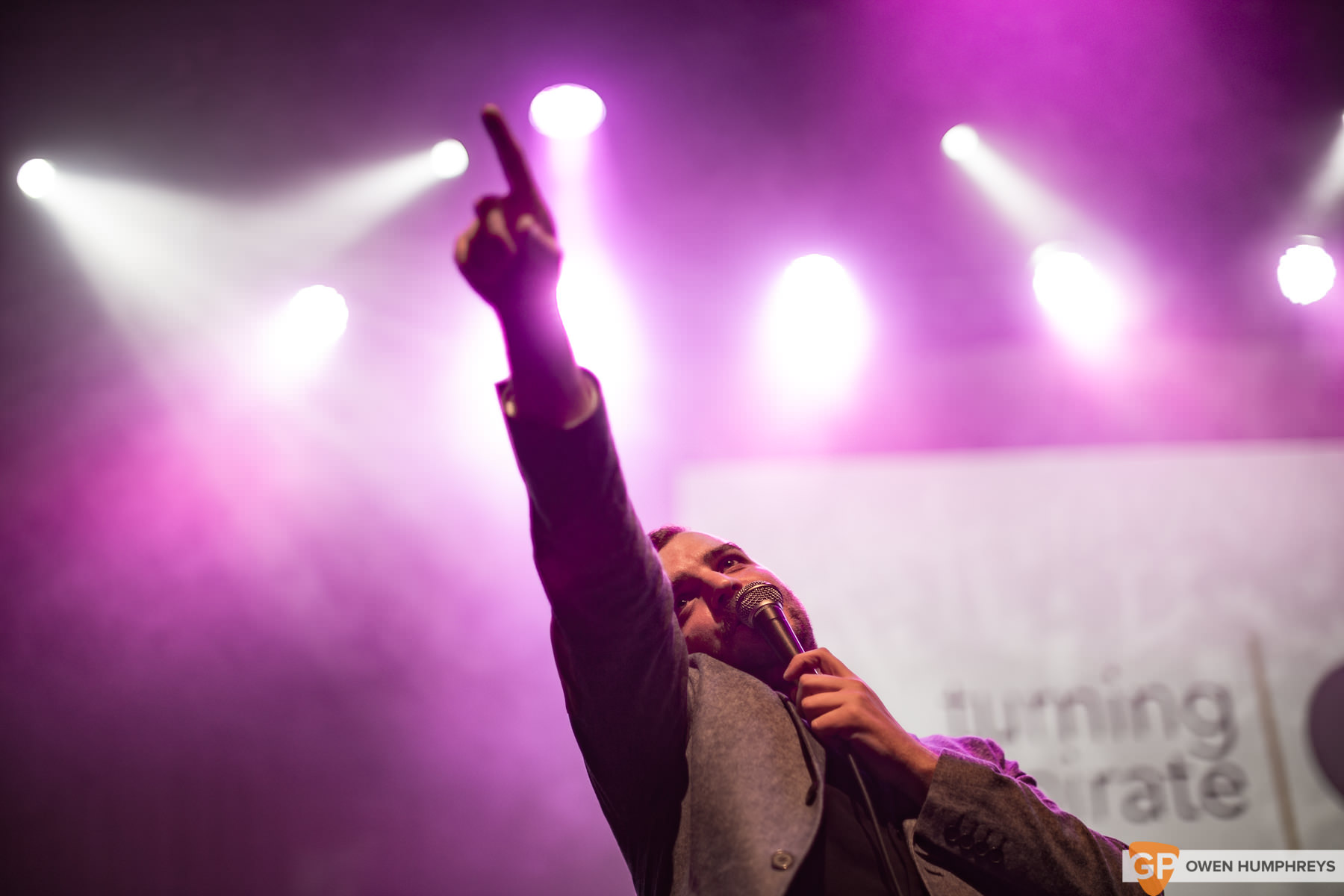 NYE in Vicar Street by Owen Humphreys-39