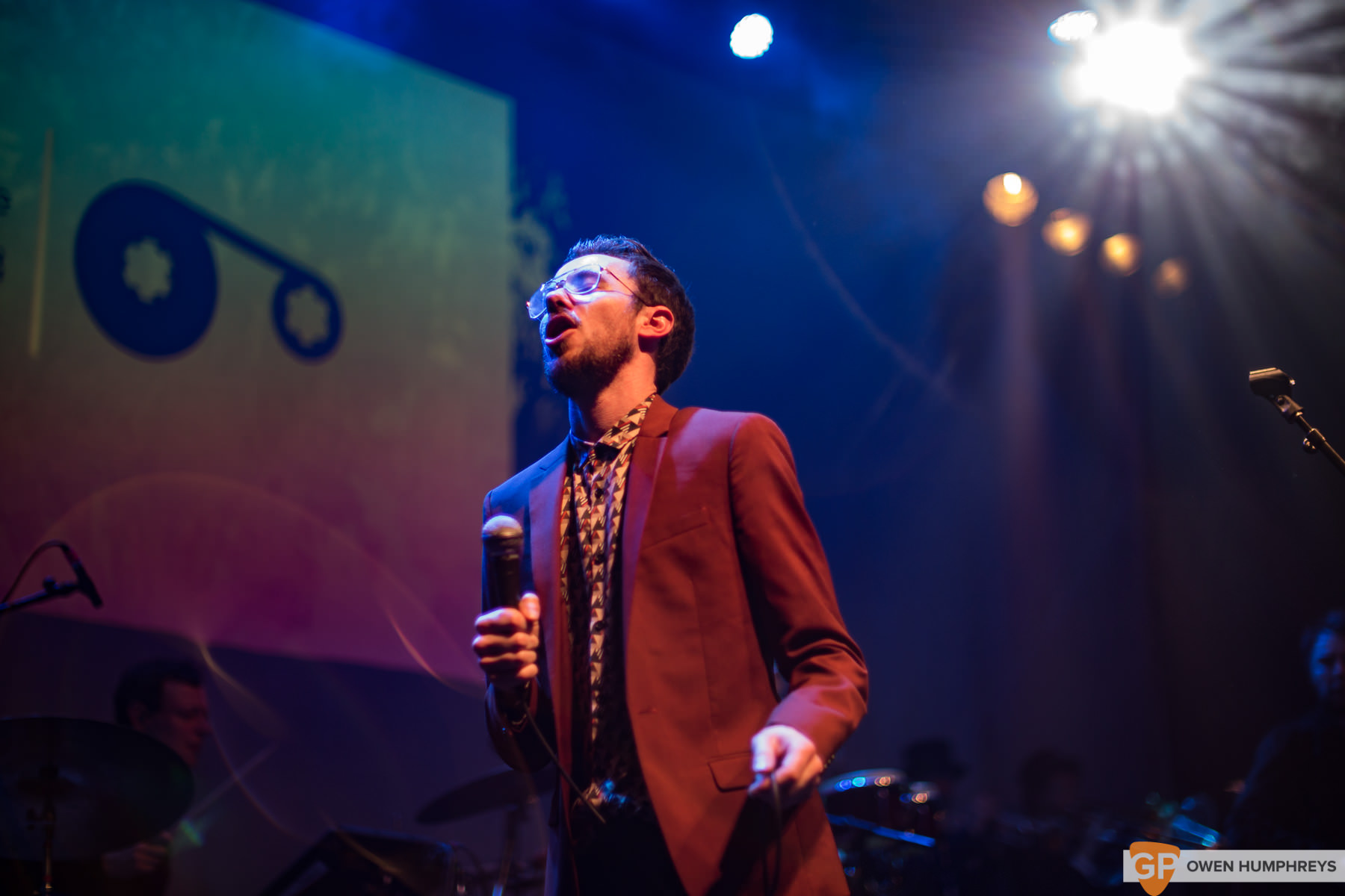NYE in Vicar Street by Owen Humphreys-4