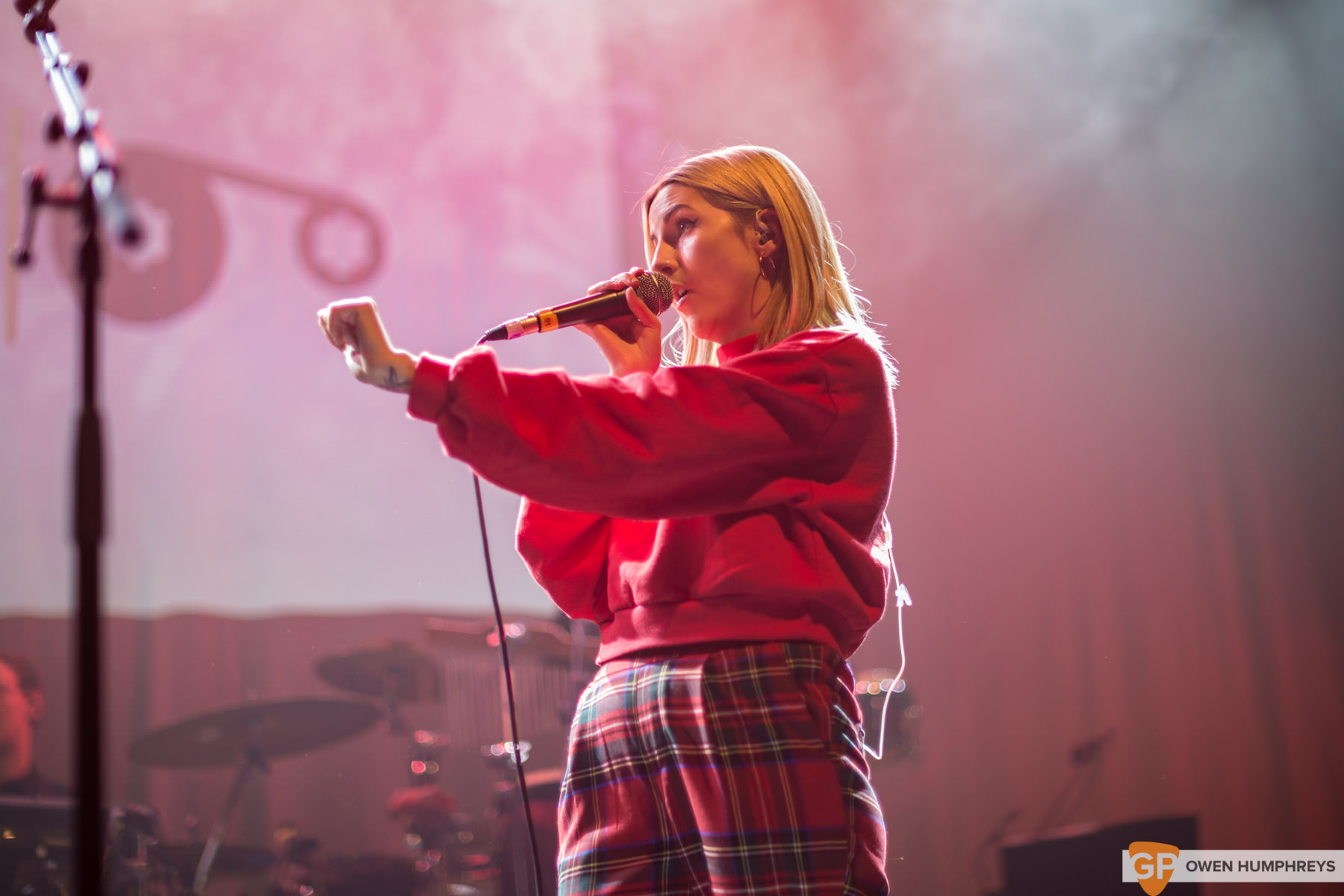 NYE in Vicar Street by Owen Humphreys-41